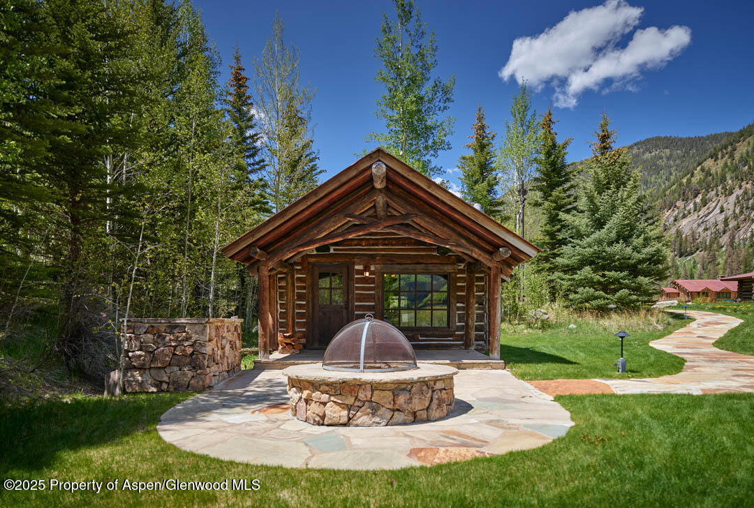 125 Rooney Circle Aspen CO 81611