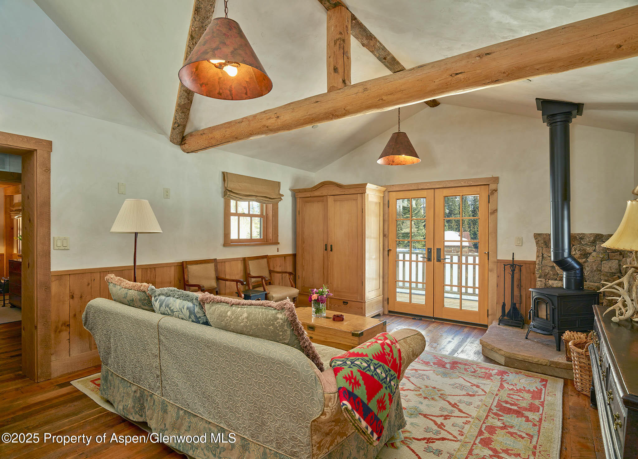 125 Rooney Circle Aspen CO 81611