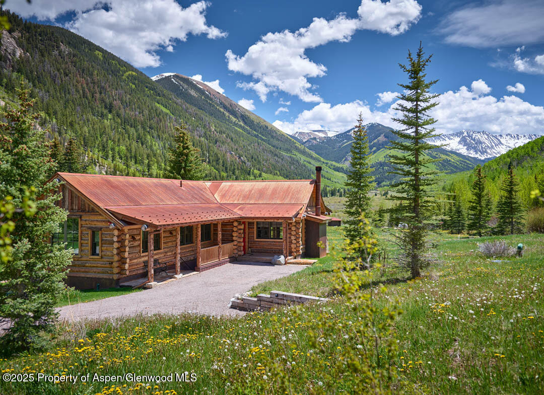 125 Rooney Circle Aspen CO 81611