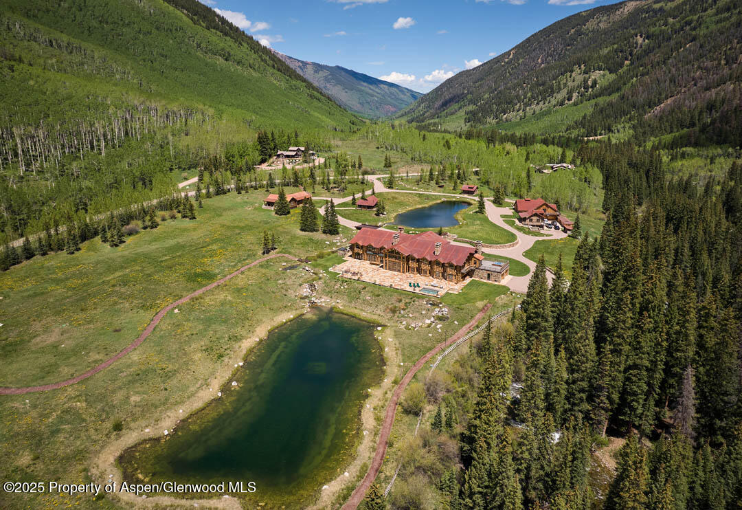 125 Rooney Circle Aspen CO 81611