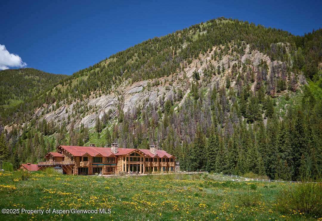 125 Rooney Circle Aspen CO 81611