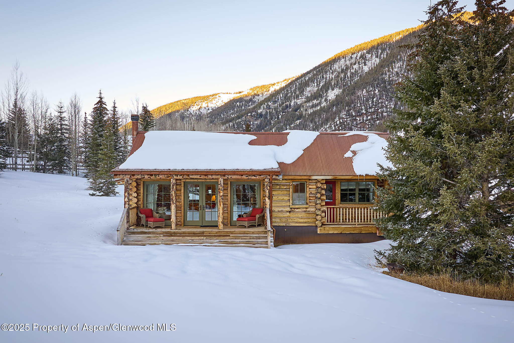 125 Rooney Circle Aspen CO 81611