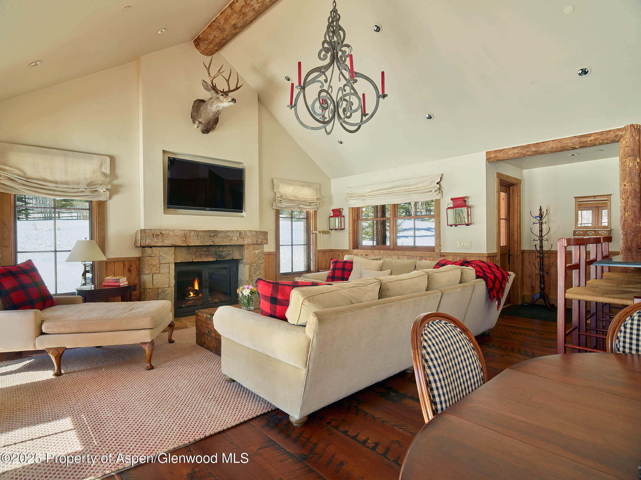 125 Rooney Circle Aspen CO 81611