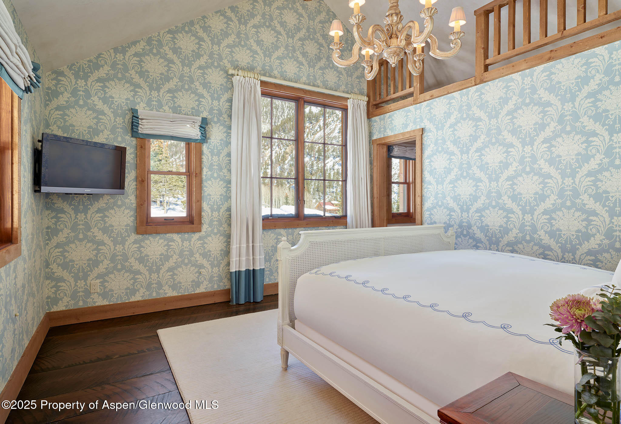 125 Rooney Circle Aspen CO 81611