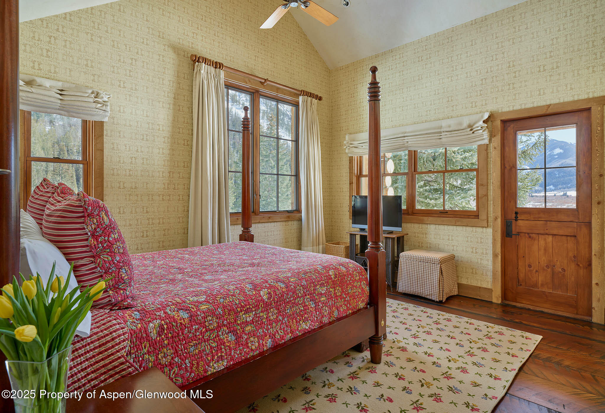 125 Rooney Circle Aspen CO 81611