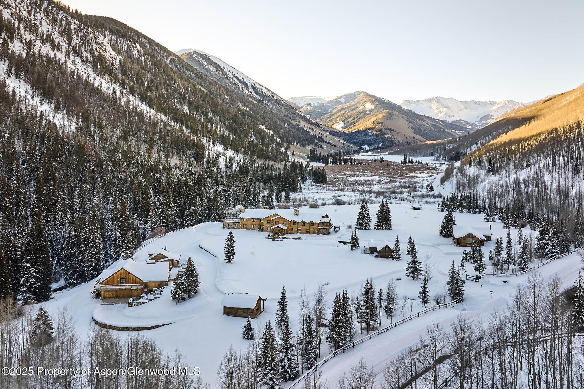 125 Rooney Circle Aspen CO 81611