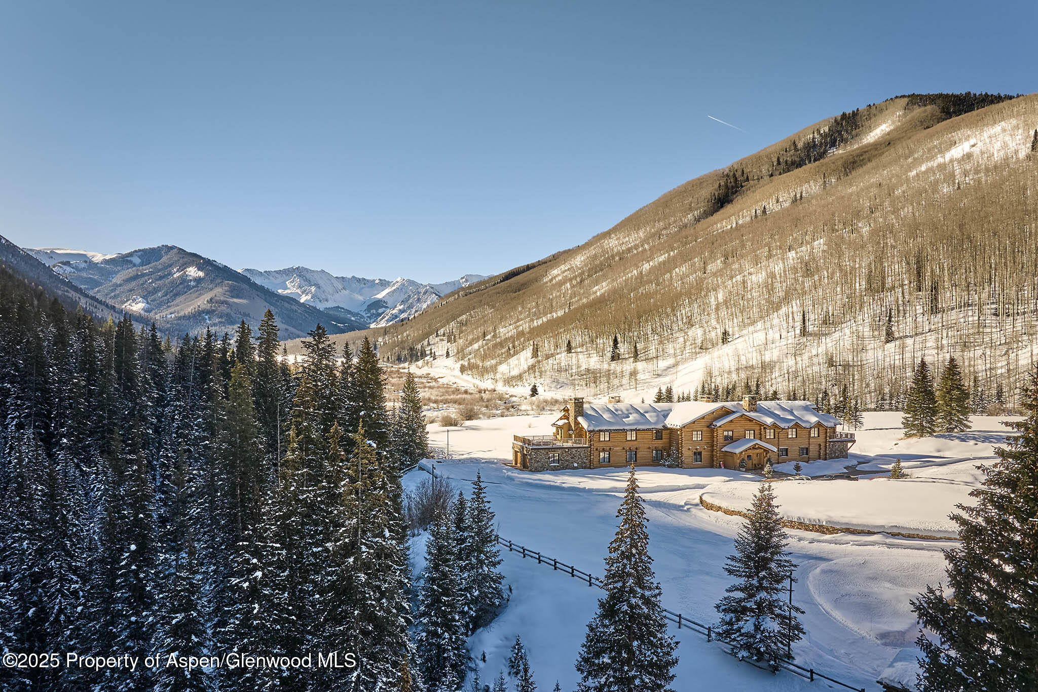 125 Rooney Circle Aspen CO 81611