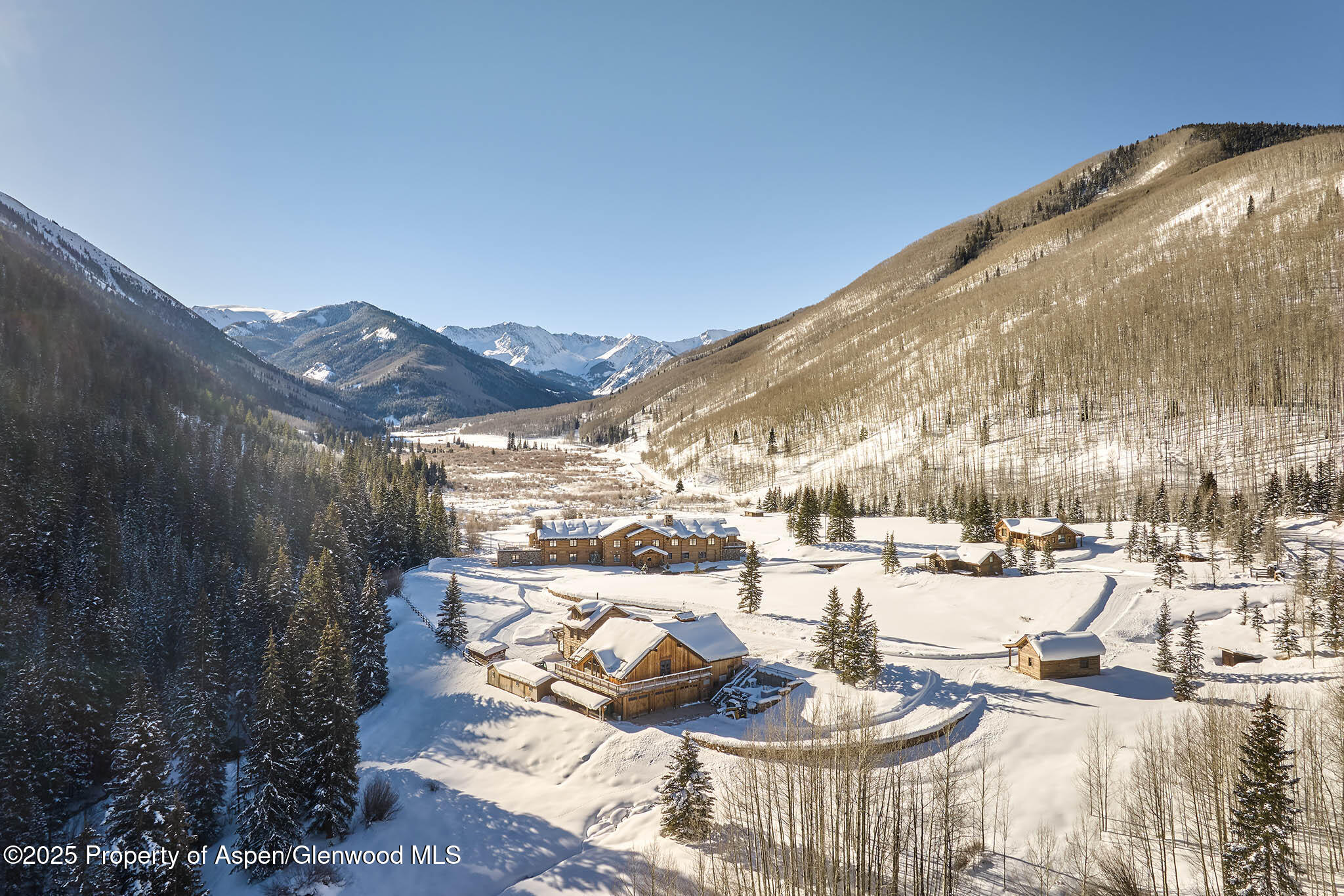 125 Rooney Circle Aspen CO 81611