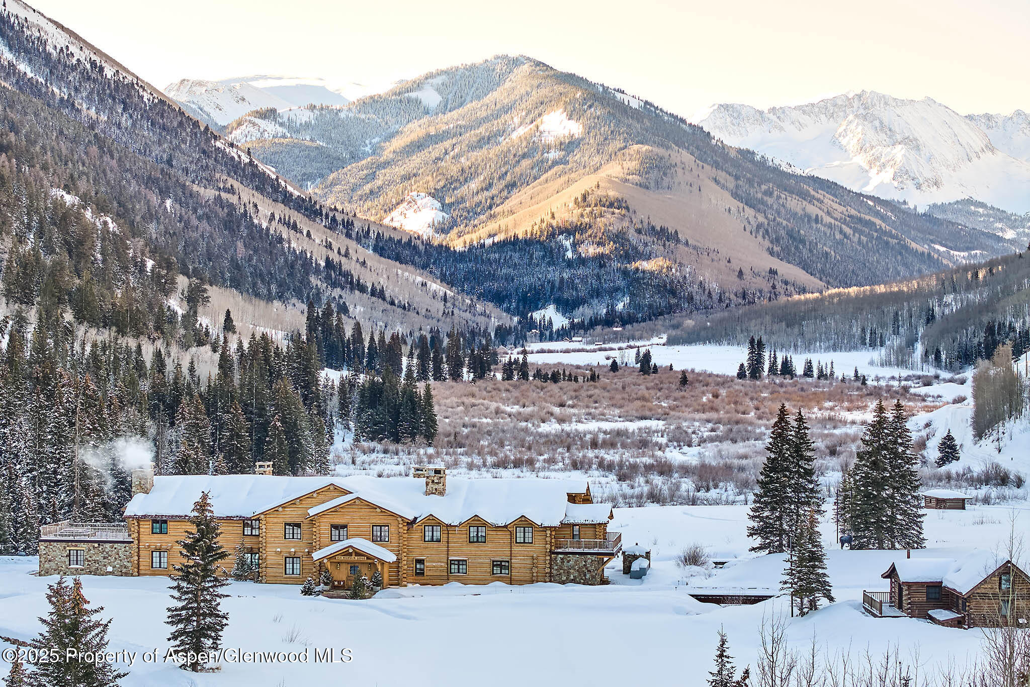 125 Rooney Circle Aspen CO 81611