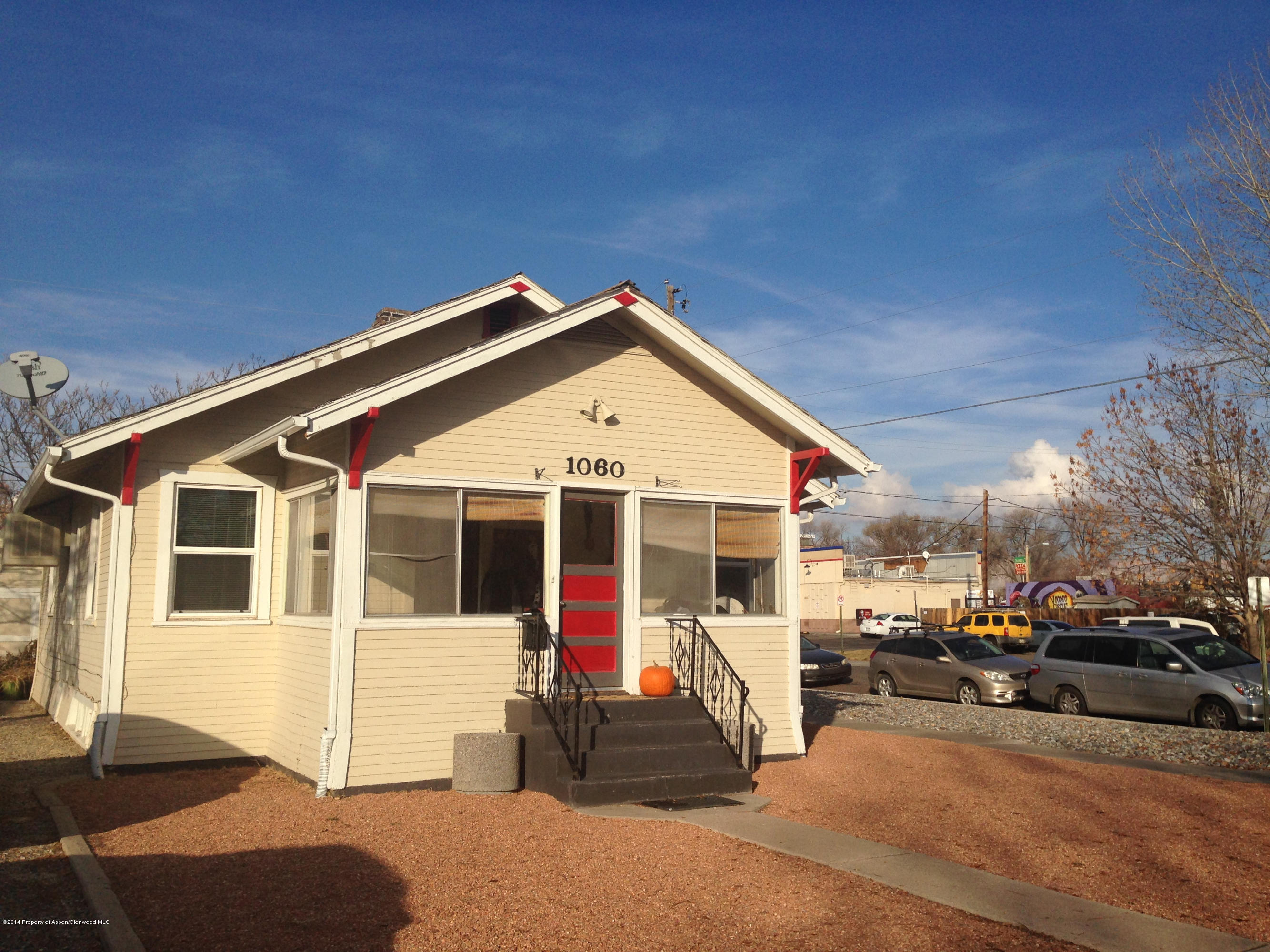 1060 Belford Avenue Grand Junction CO 81501