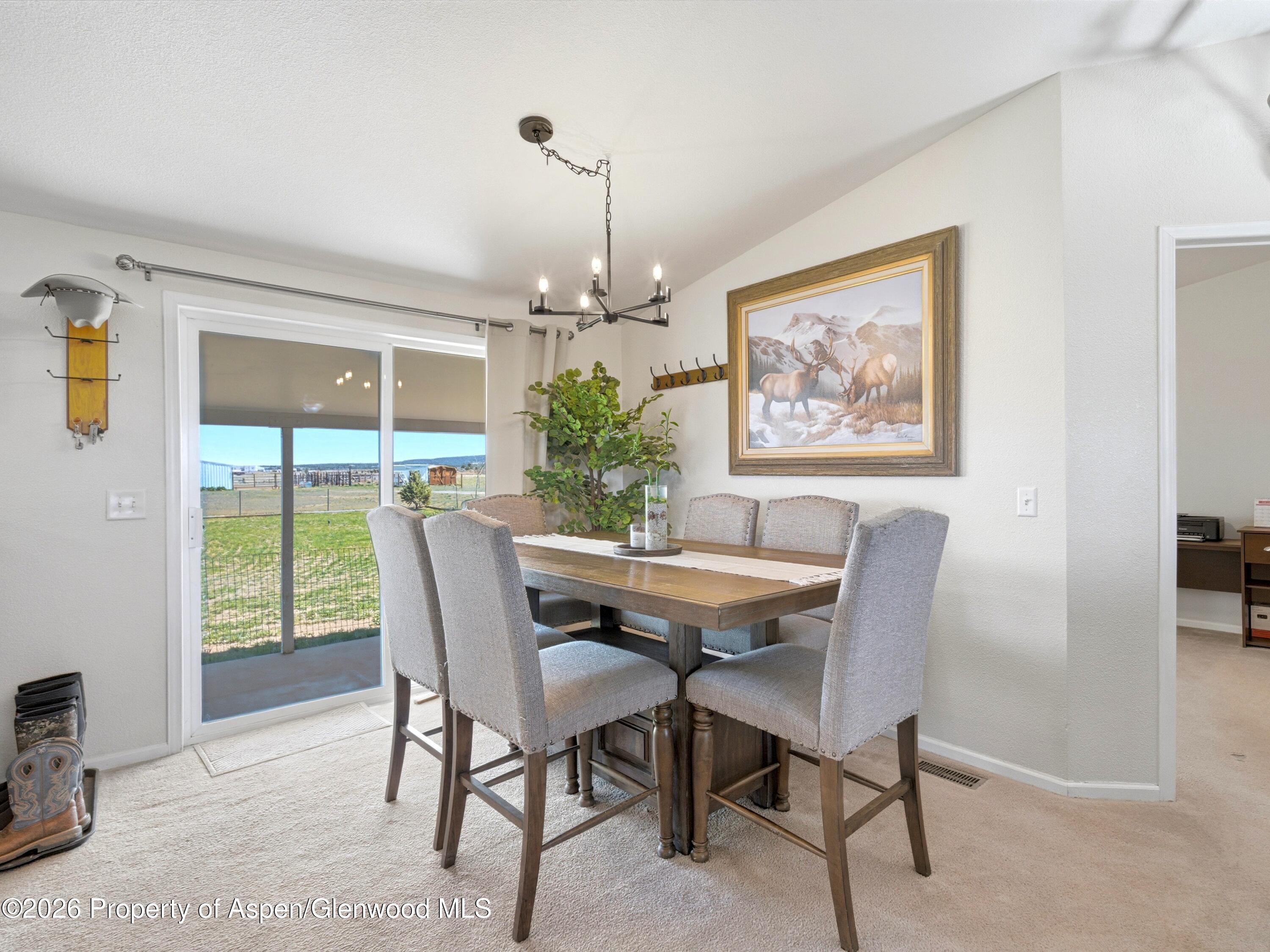 2090 S 15 1/2 Road Glade Park CO 81523