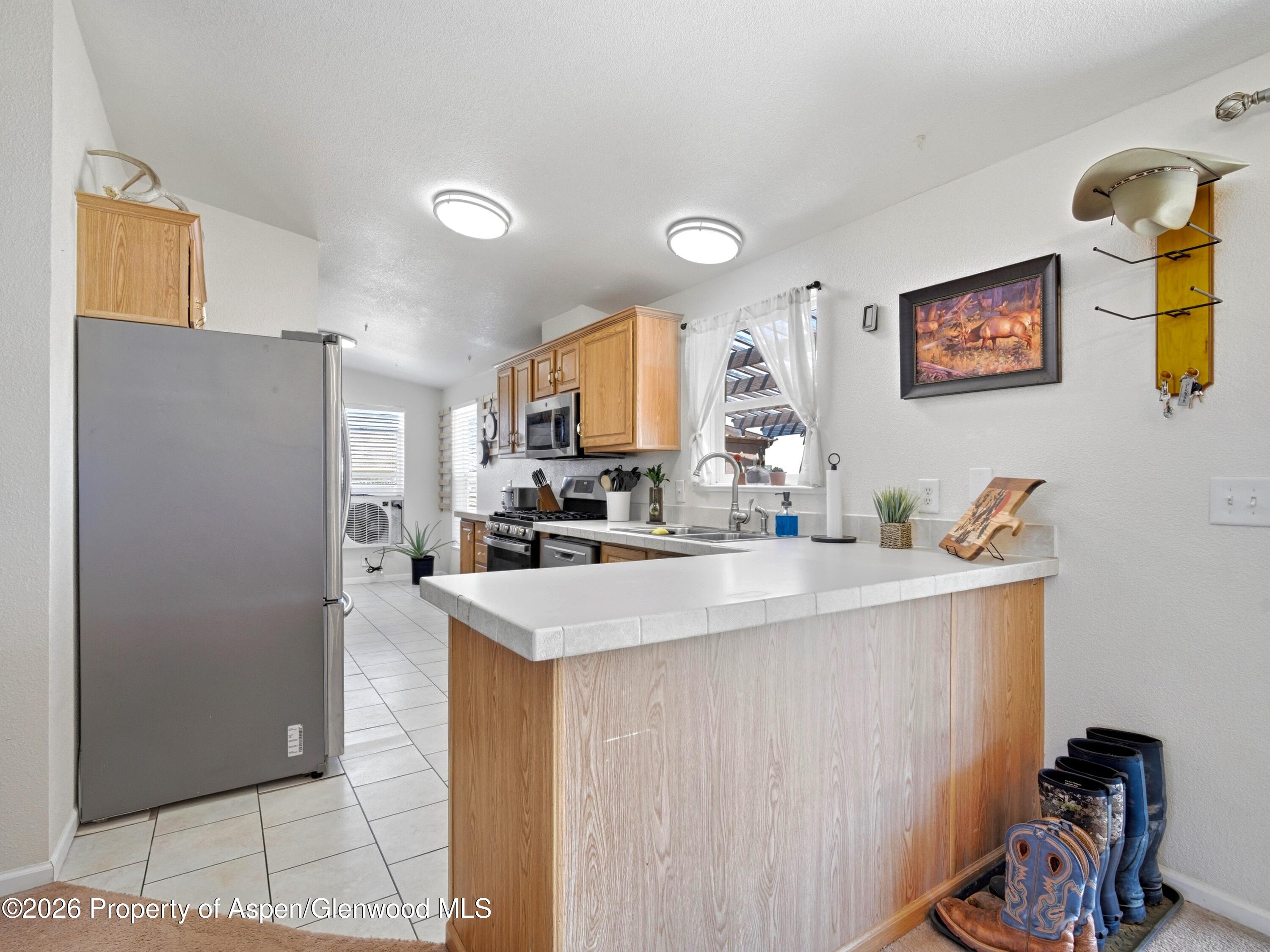 2090 S 15 1/2 Road Glade Park CO 81523
