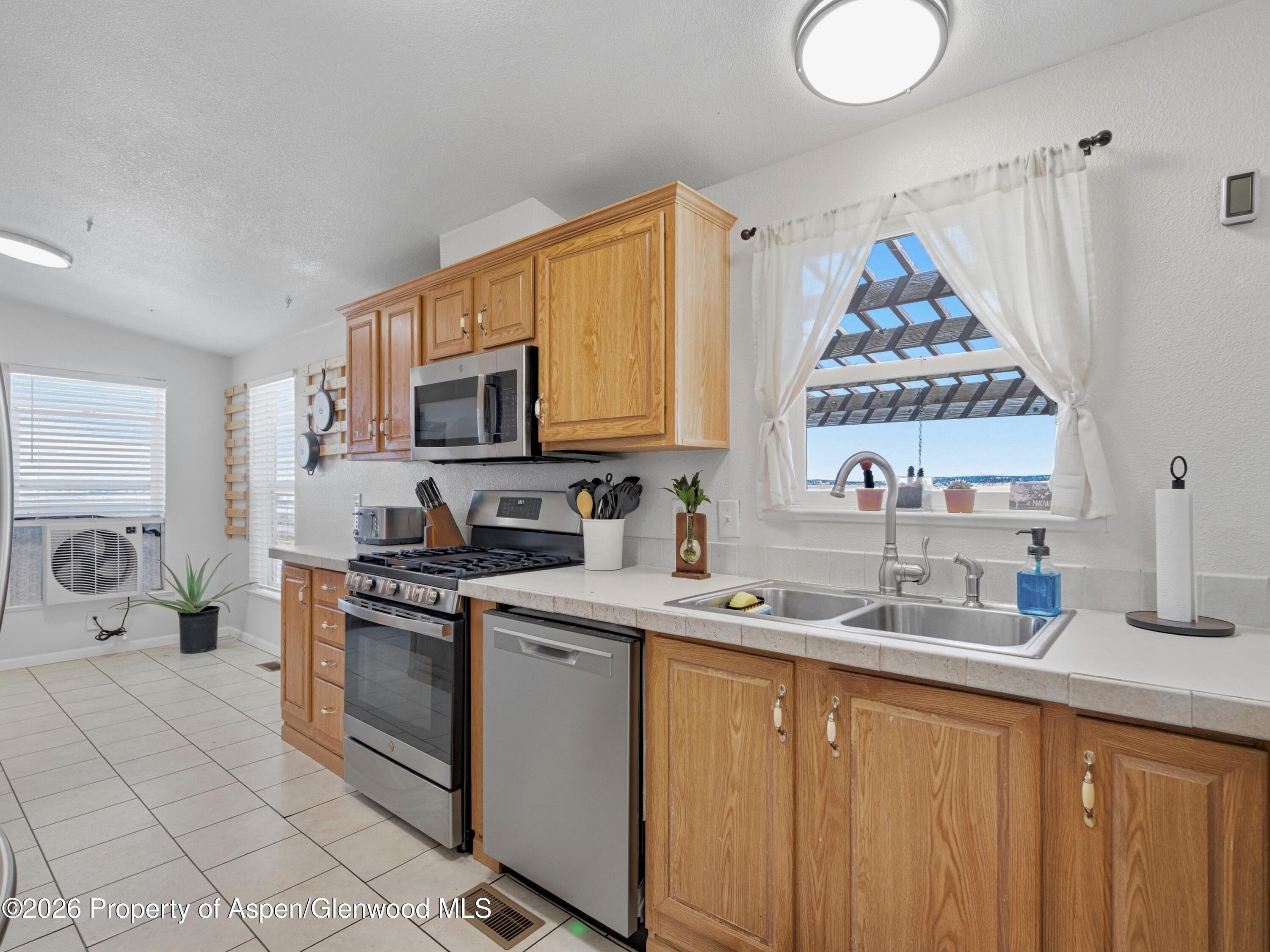 2090 S 15 1/2 Road Glade Park CO 81523