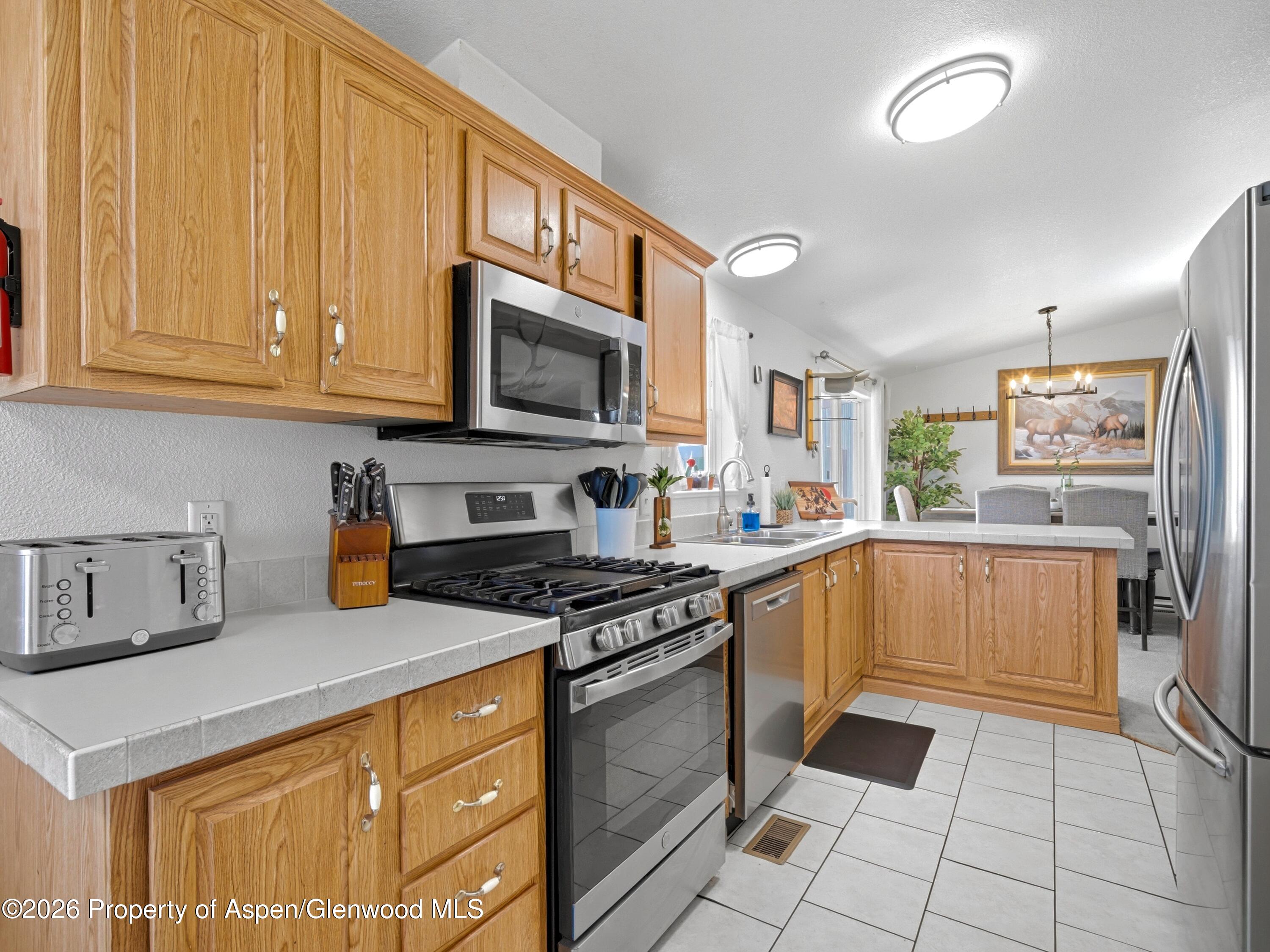 2090 S 15 1/2 Road Glade Park CO 81523