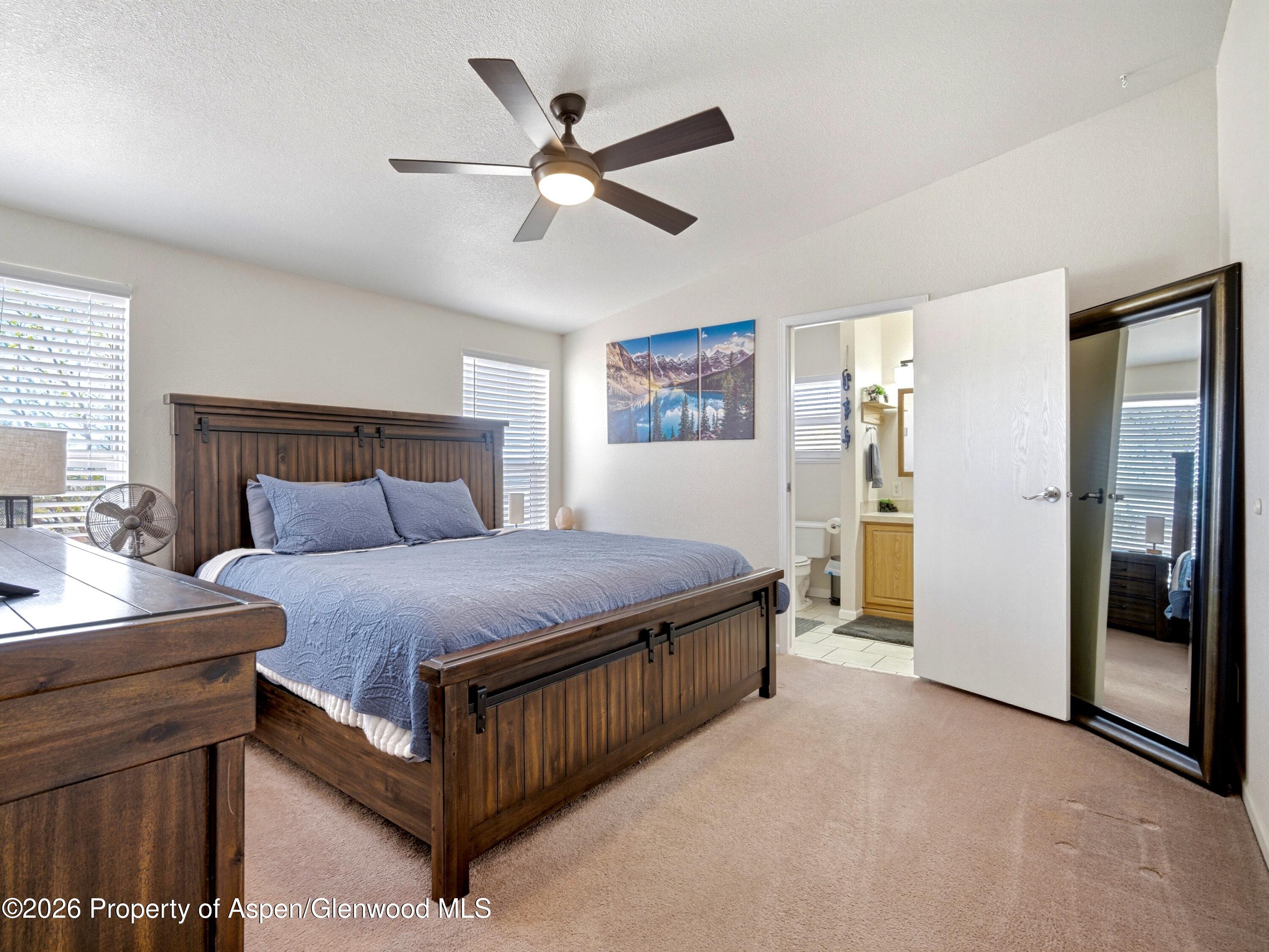 2090 S 15 1/2 Road Glade Park CO 81523