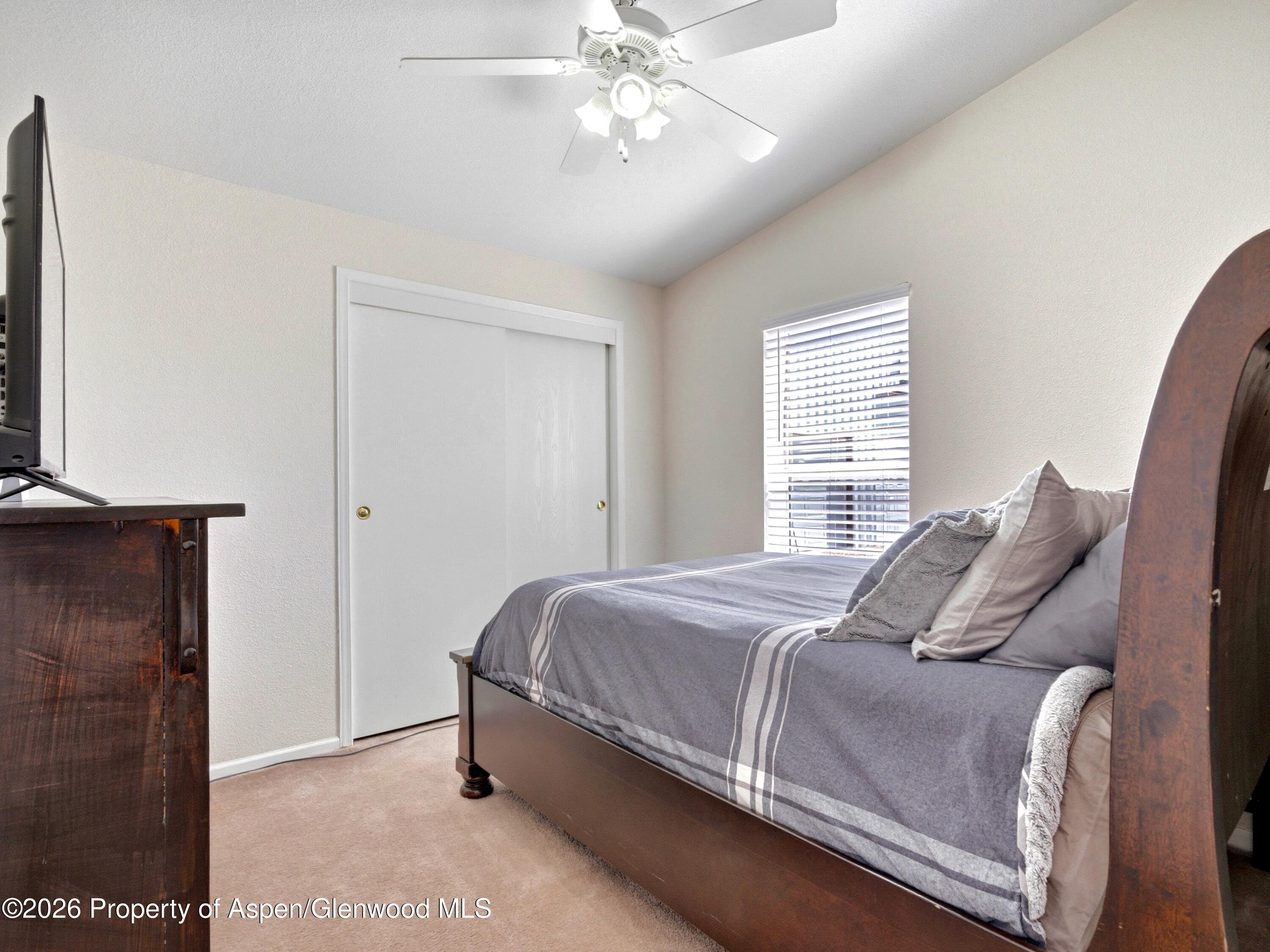 2090 S 15 1/2 Road Glade Park CO 81523