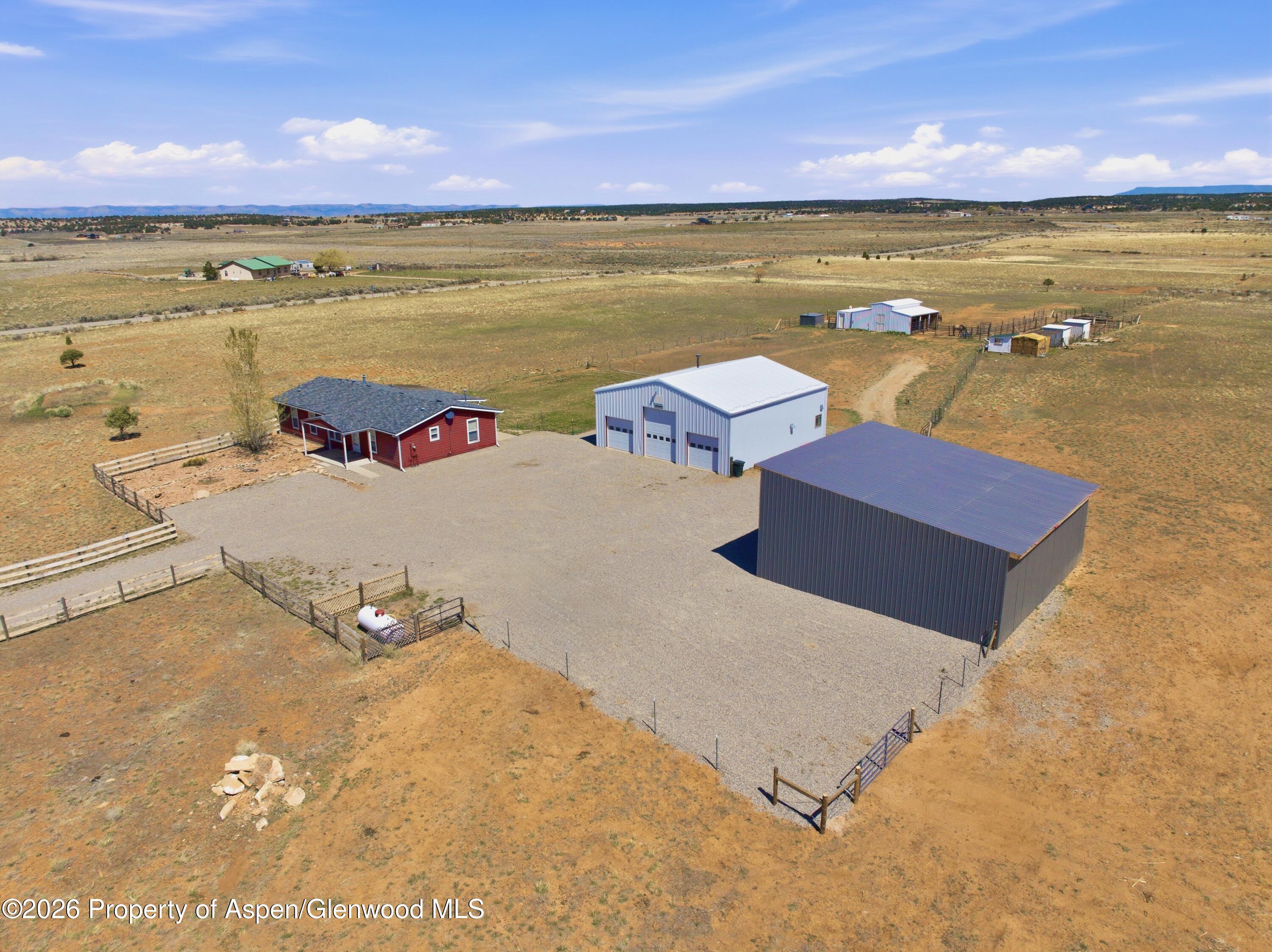 2090 S 15 1/2 Road Glade Park CO 81523