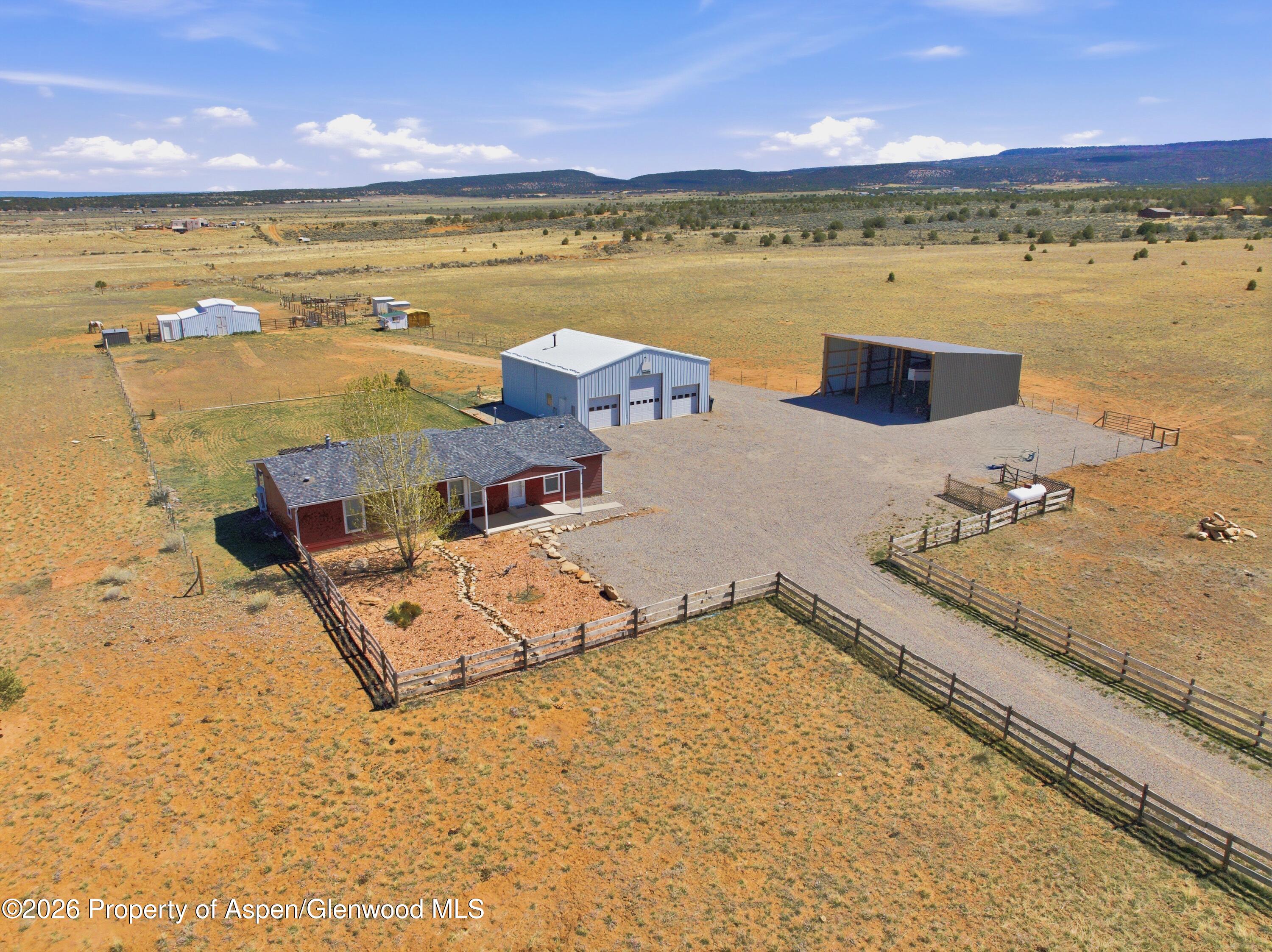 2090 S 15 1/2 Road Glade Park CO 81523