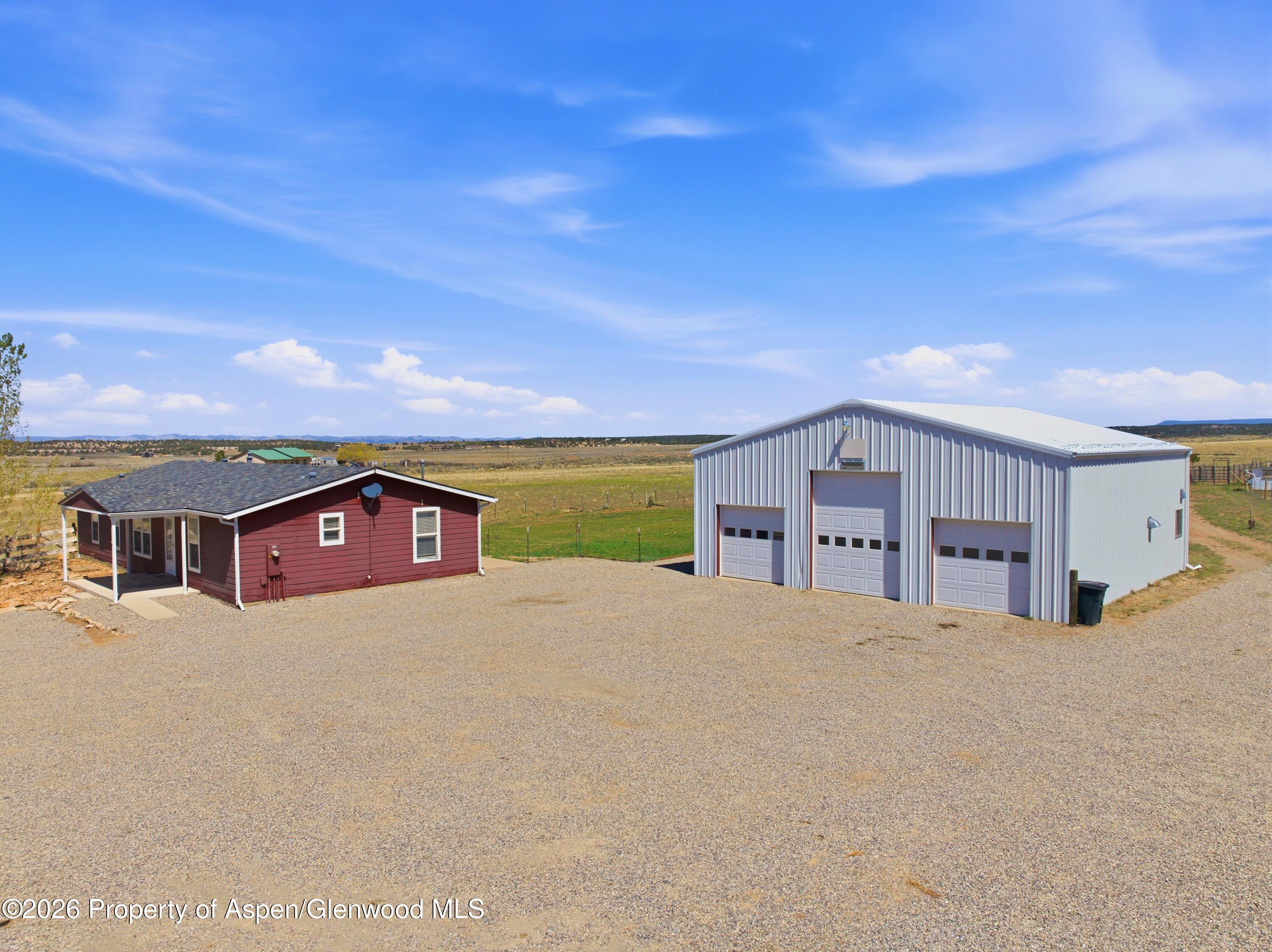 2090 S 15 1/2 Road Glade Park CO 81523