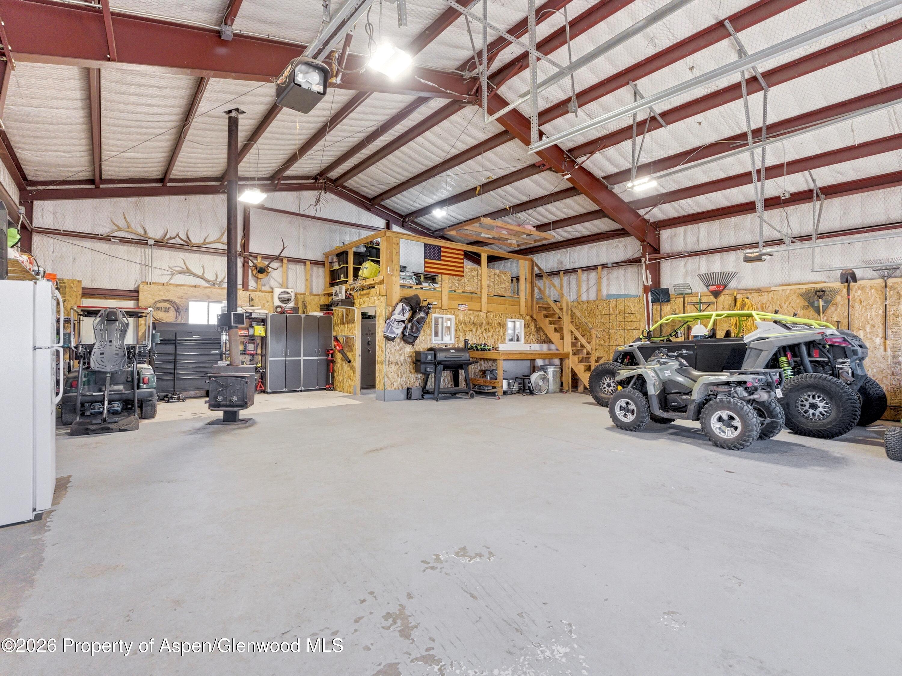 2090 S 15 1/2 Road Glade Park CO 81523