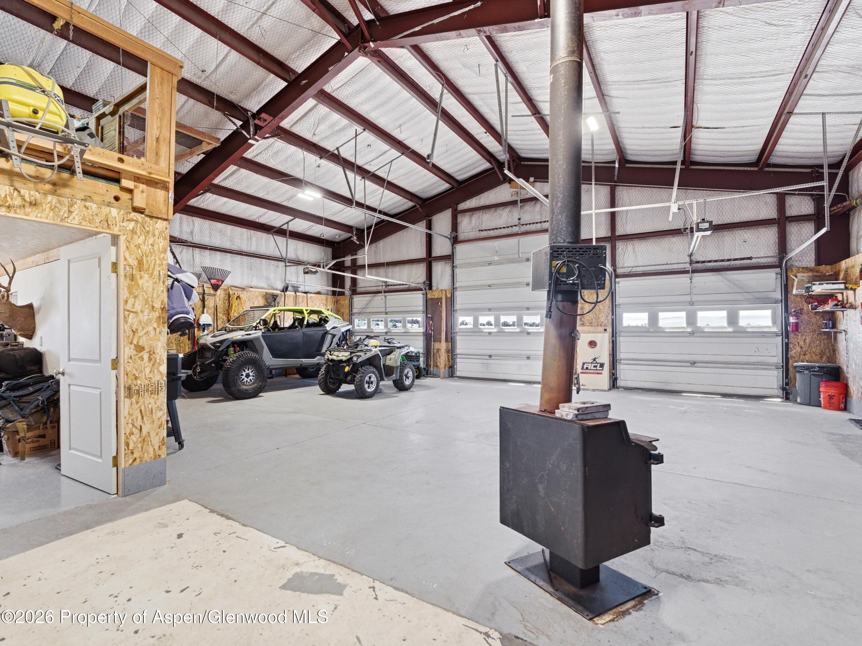 2090 S 15 1/2 Road Glade Park CO 81523