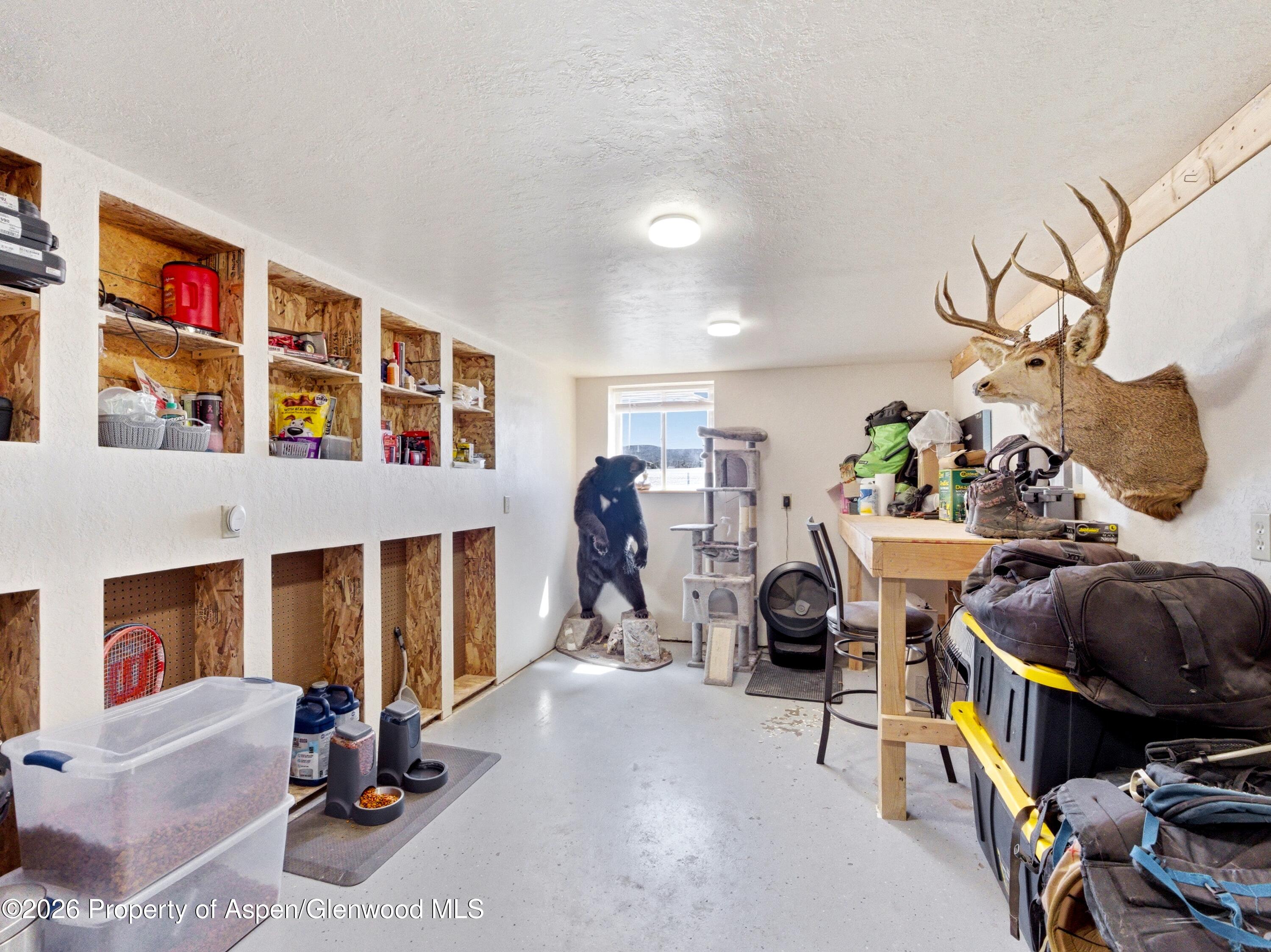 2090 S 15 1/2 Road Glade Park CO 81523