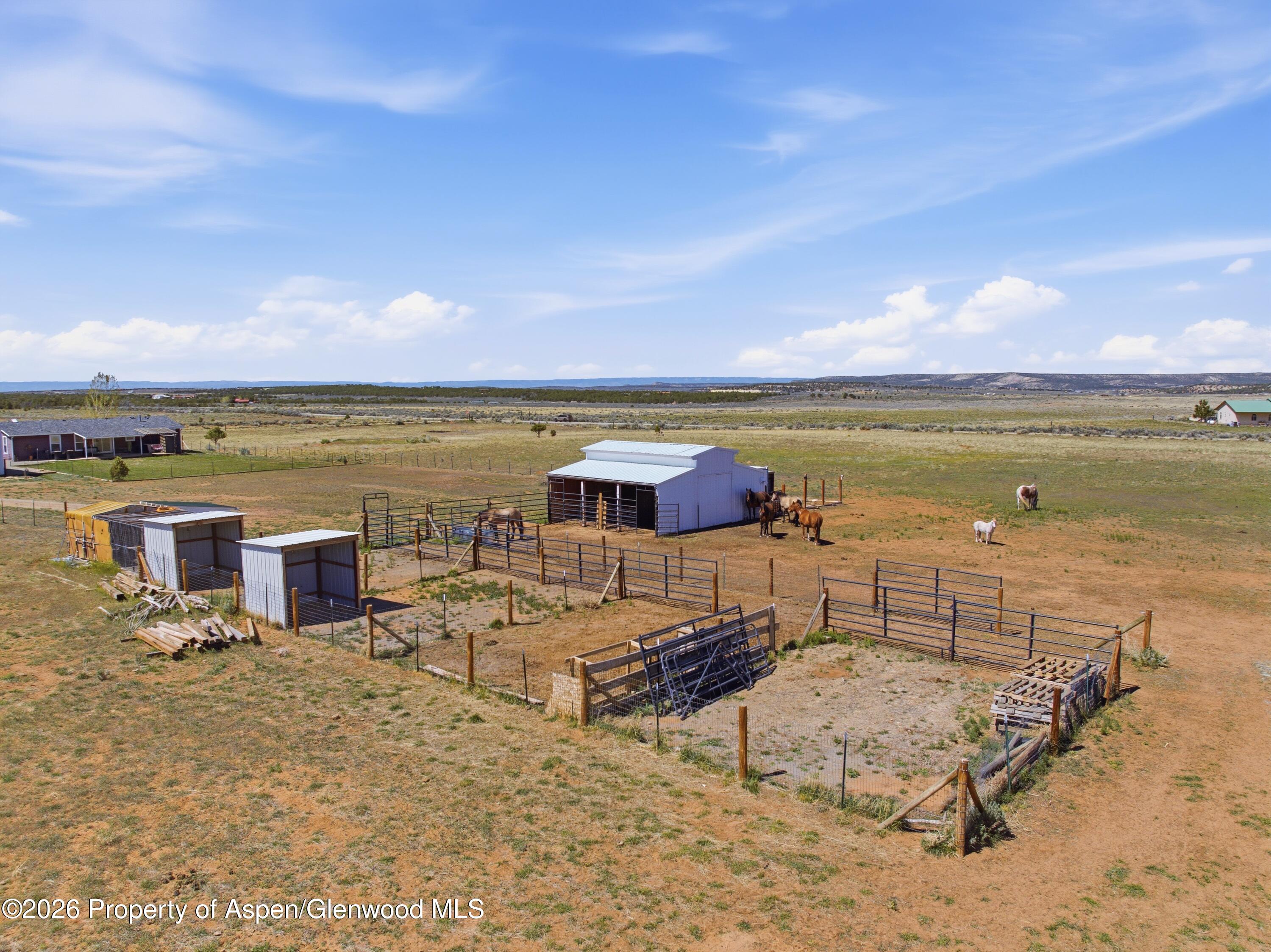 2090 S 15 1/2 Road Glade Park CO 81523