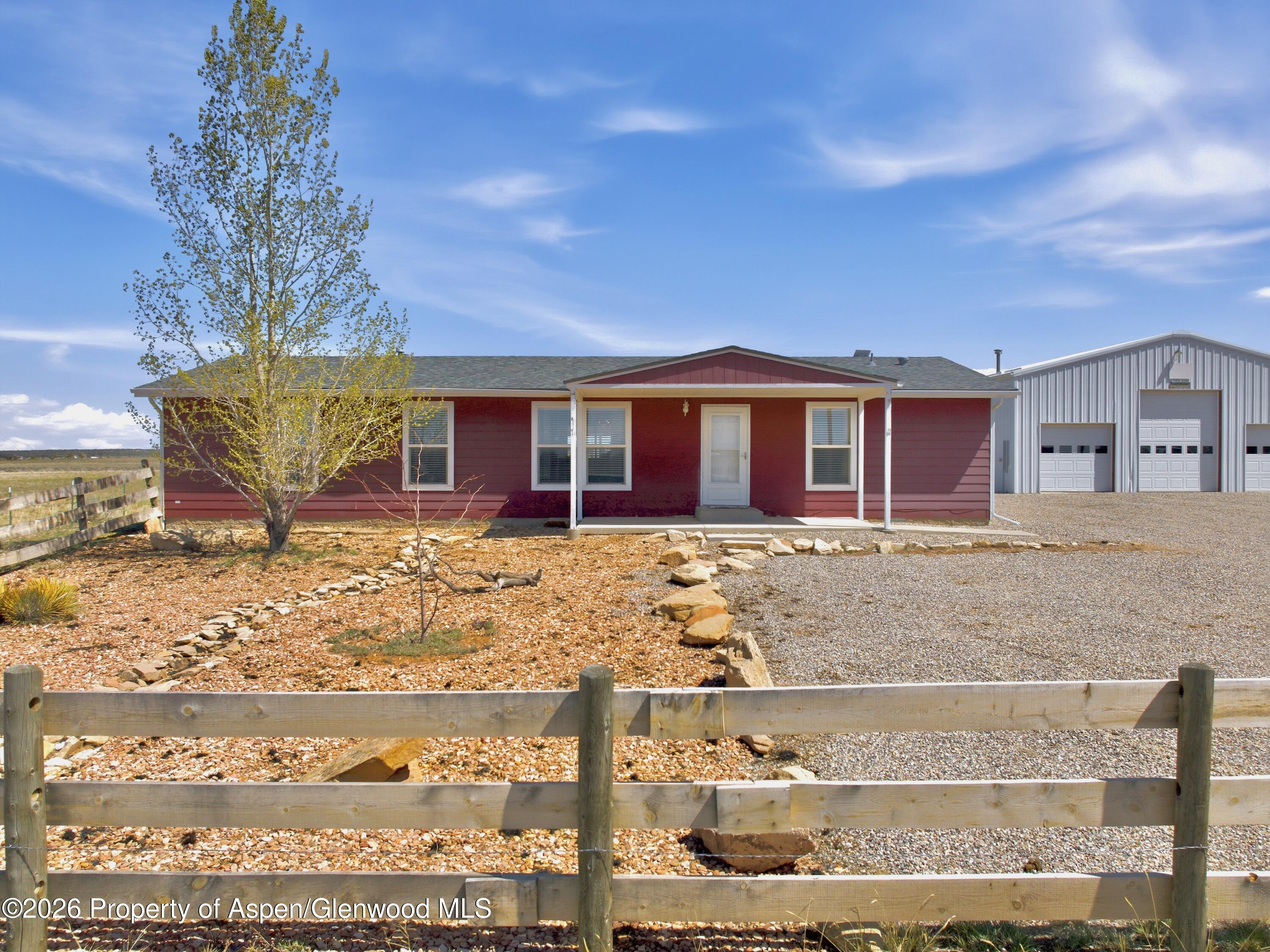 2090 S 15 1/2 Road Glade Park CO 81523