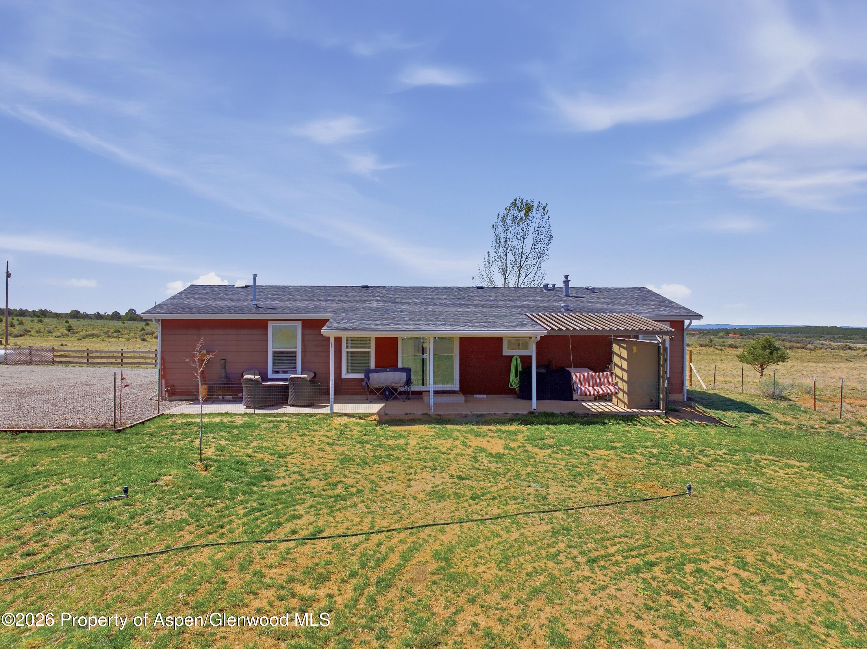 2090 S 15 1/2 Road Glade Park CO 81523