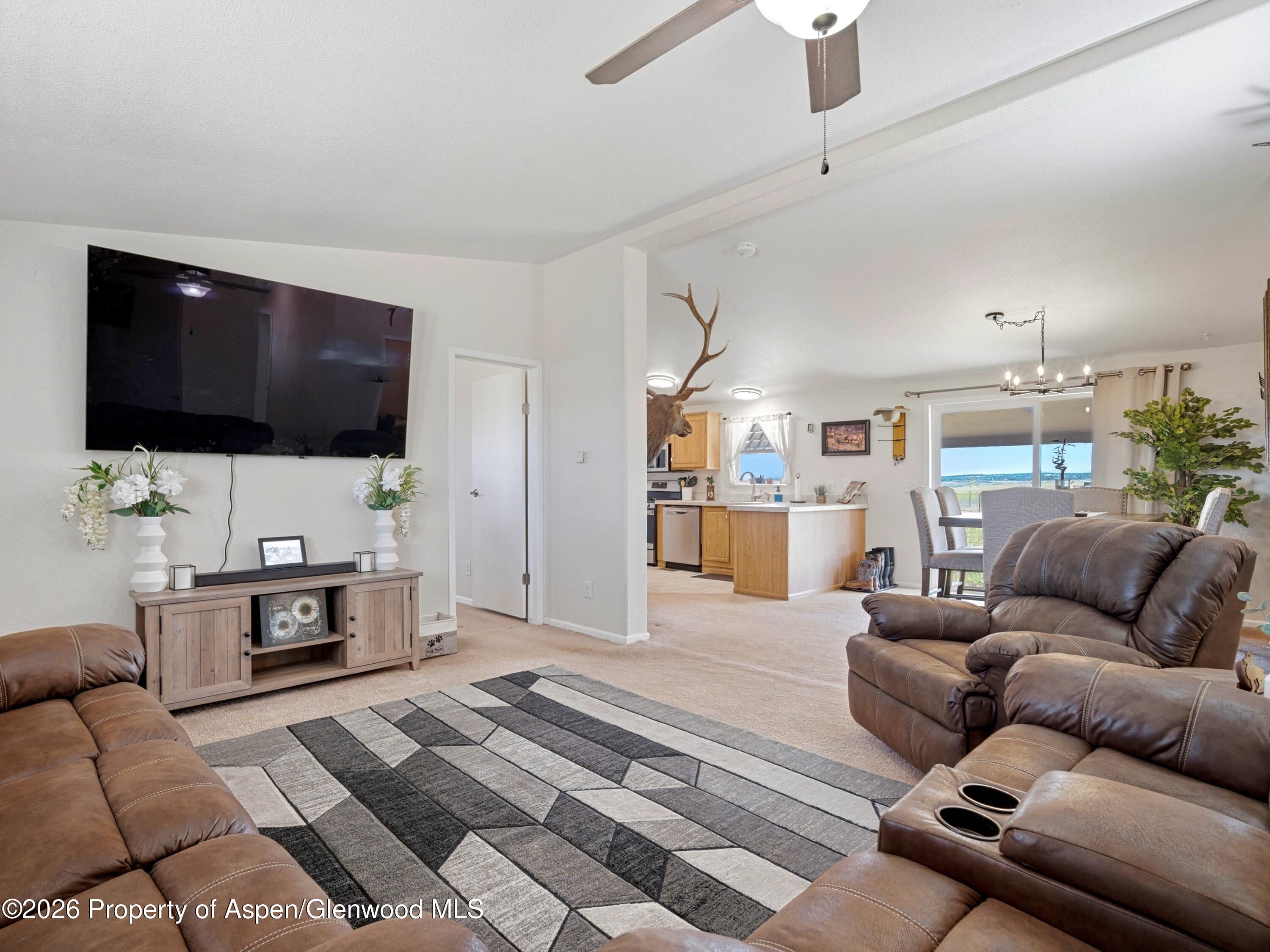 2090 S 15 1/2 Road Glade Park CO 81523
