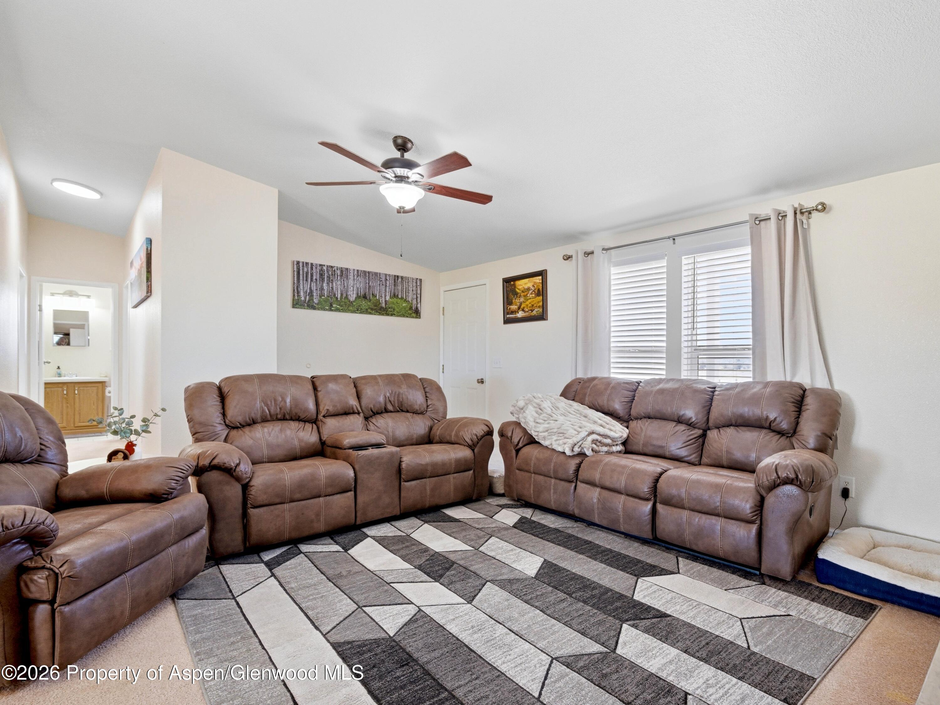 2090 S 15 1/2 Road Glade Park CO 81523