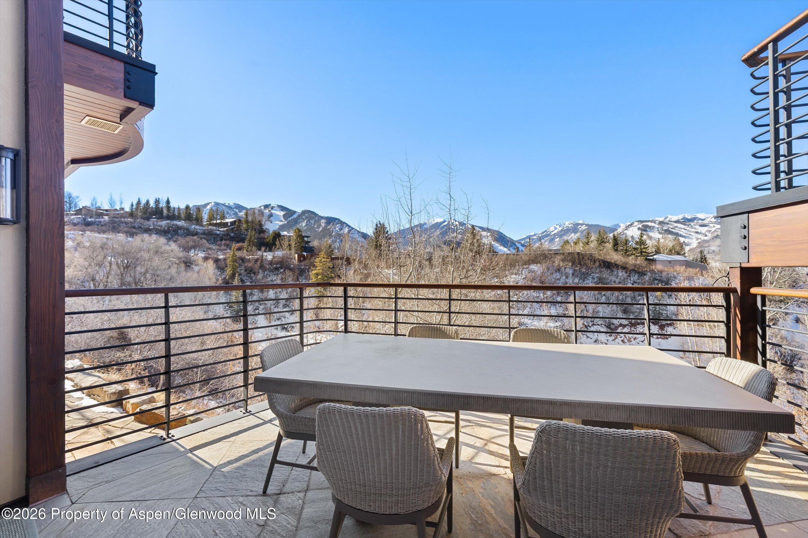 294 Draw Drive Aspen CO 81611