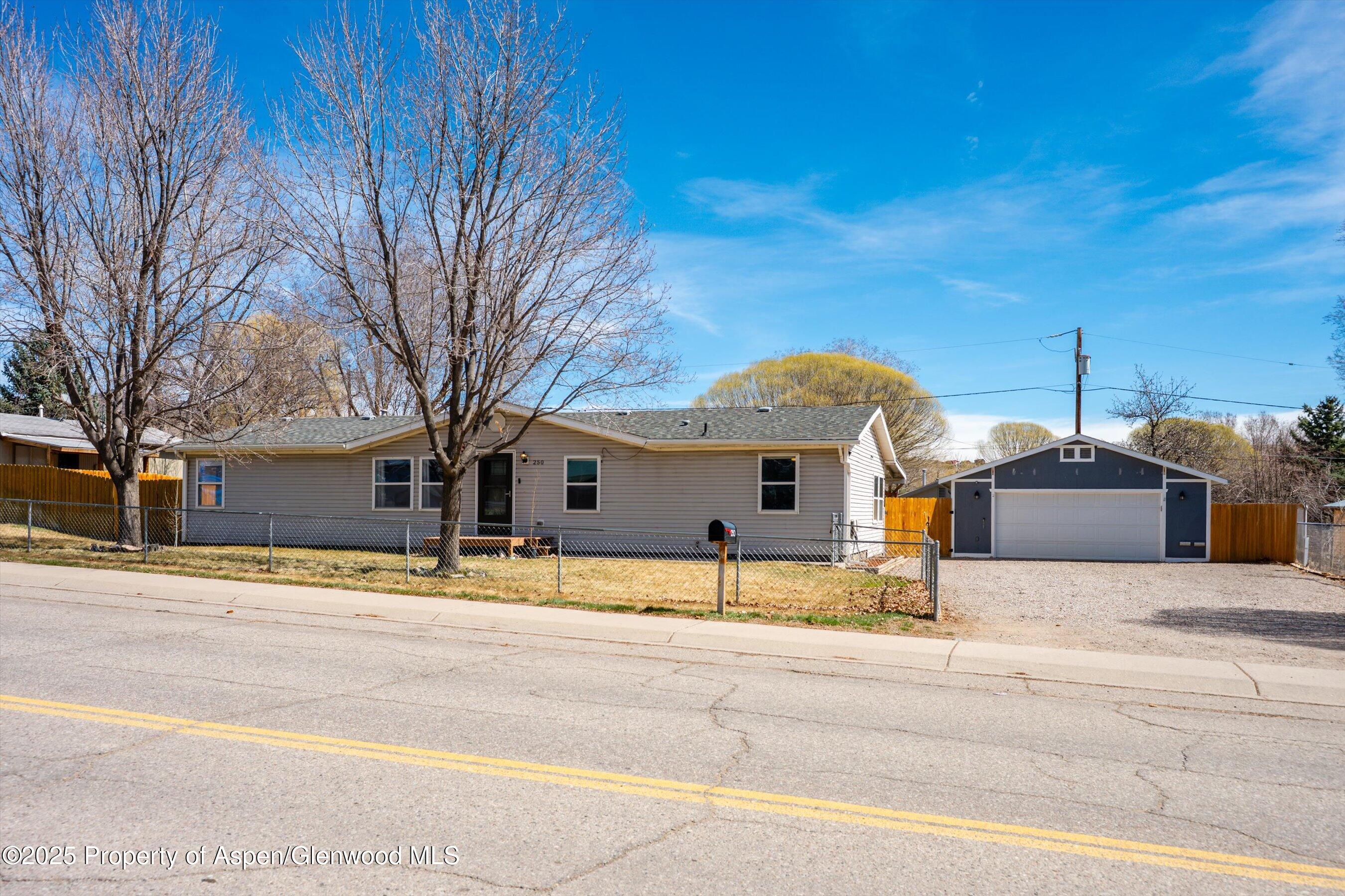 250 N 16th Street Silt CO 81652