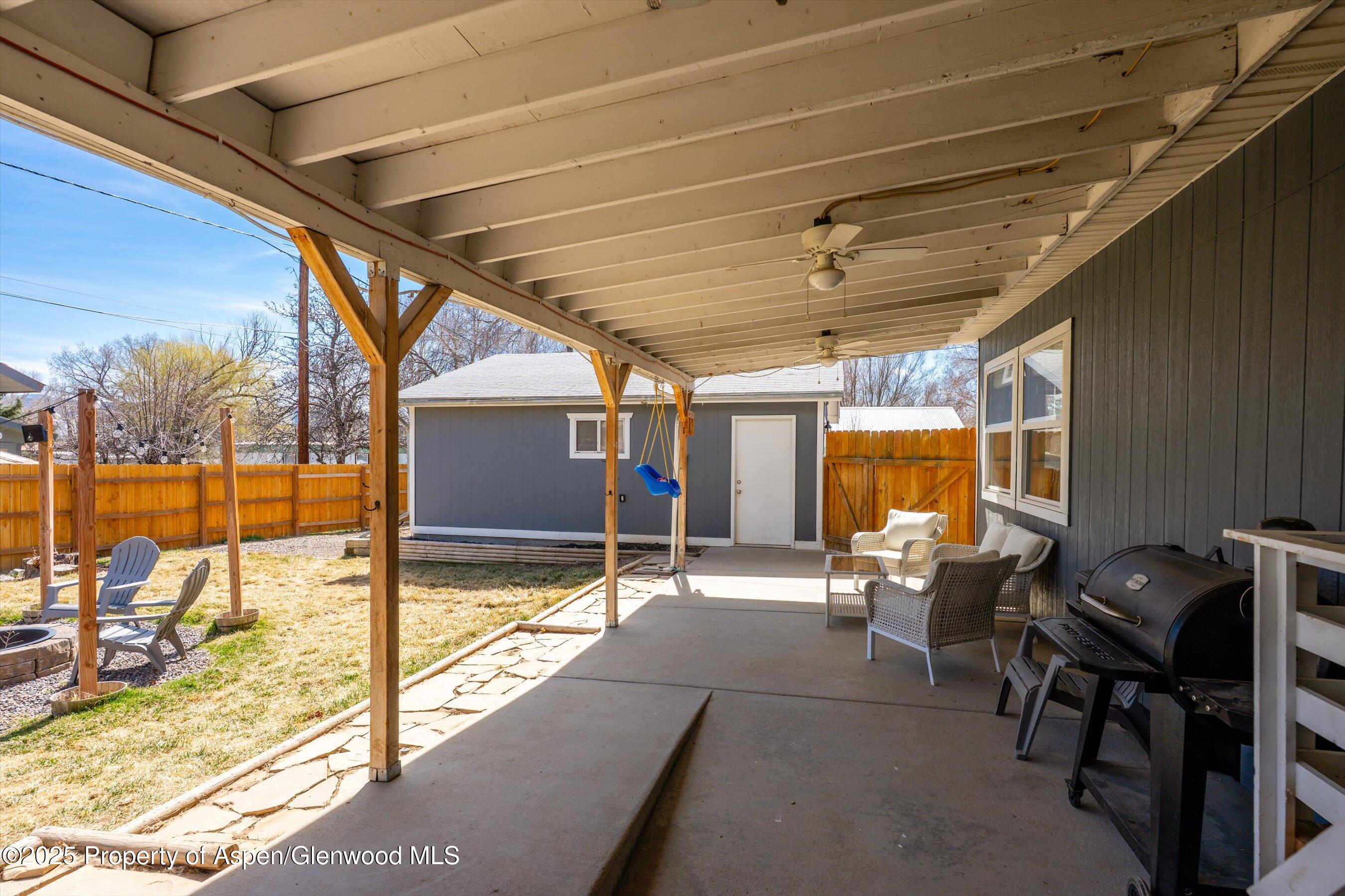 250 N 16th Street Silt CO 81652