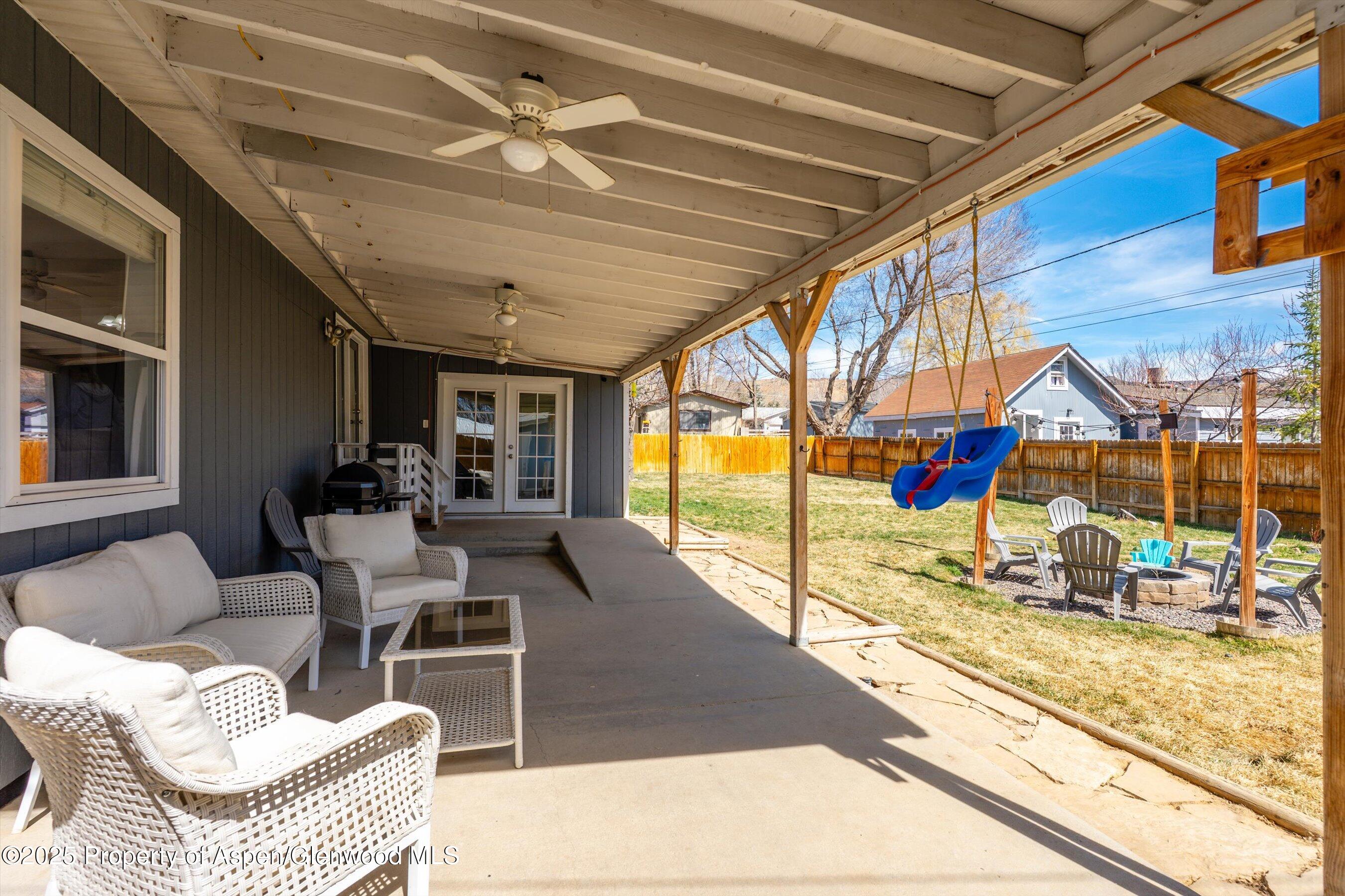 250 N 16th Street Silt CO 81652