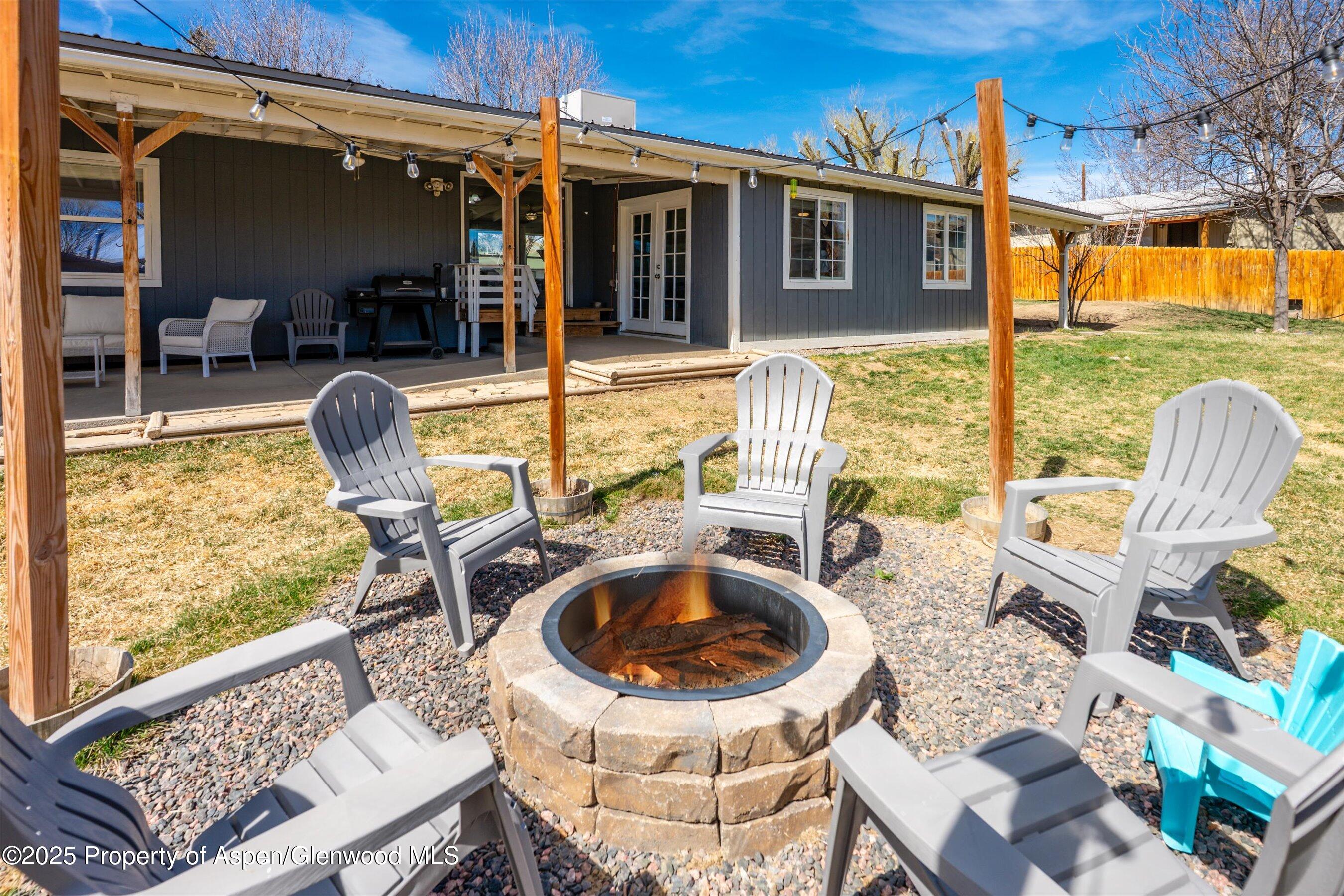 250 N 16th Street Silt CO 81652