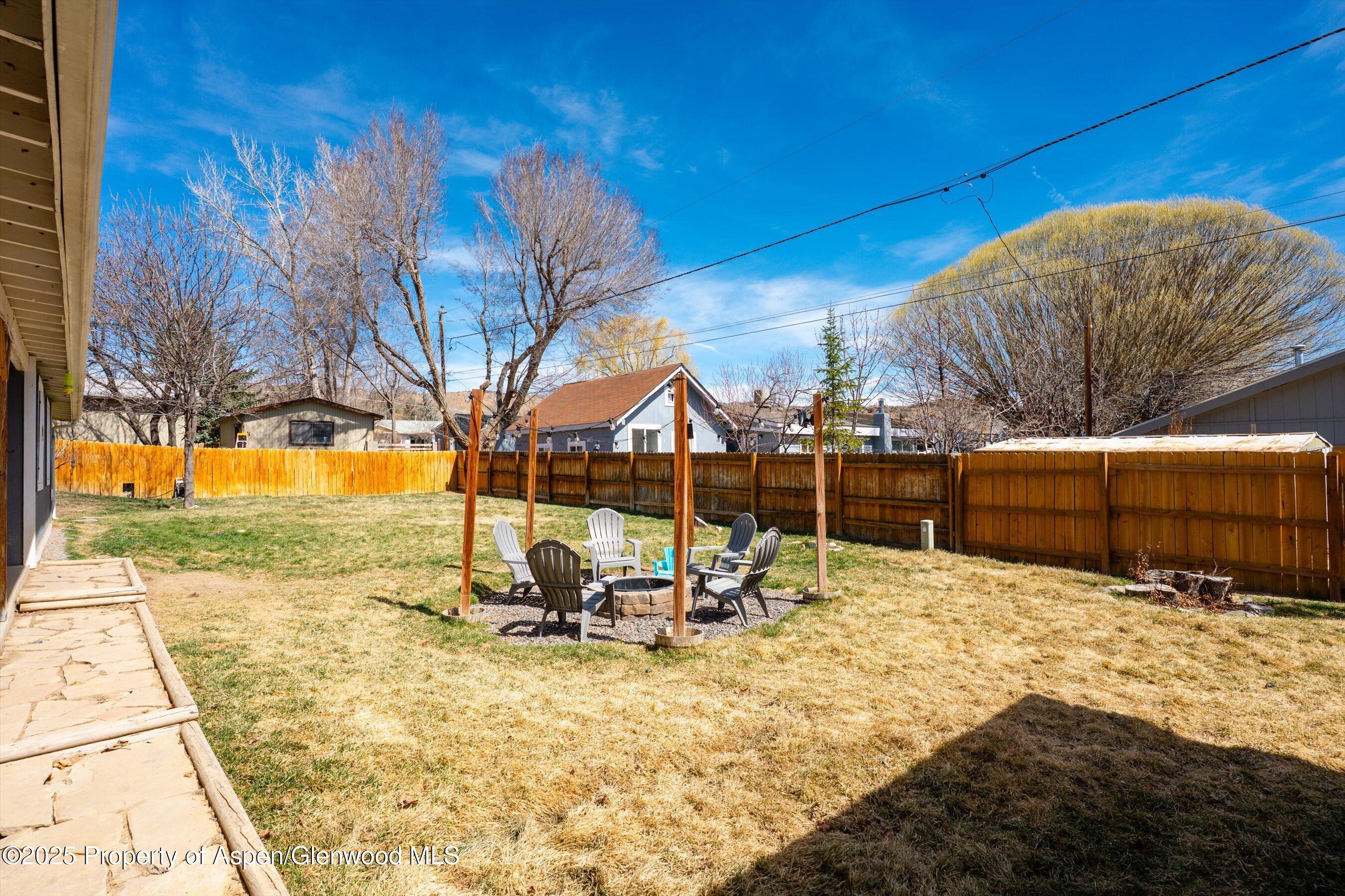 250 N 16th Street Silt CO 81652