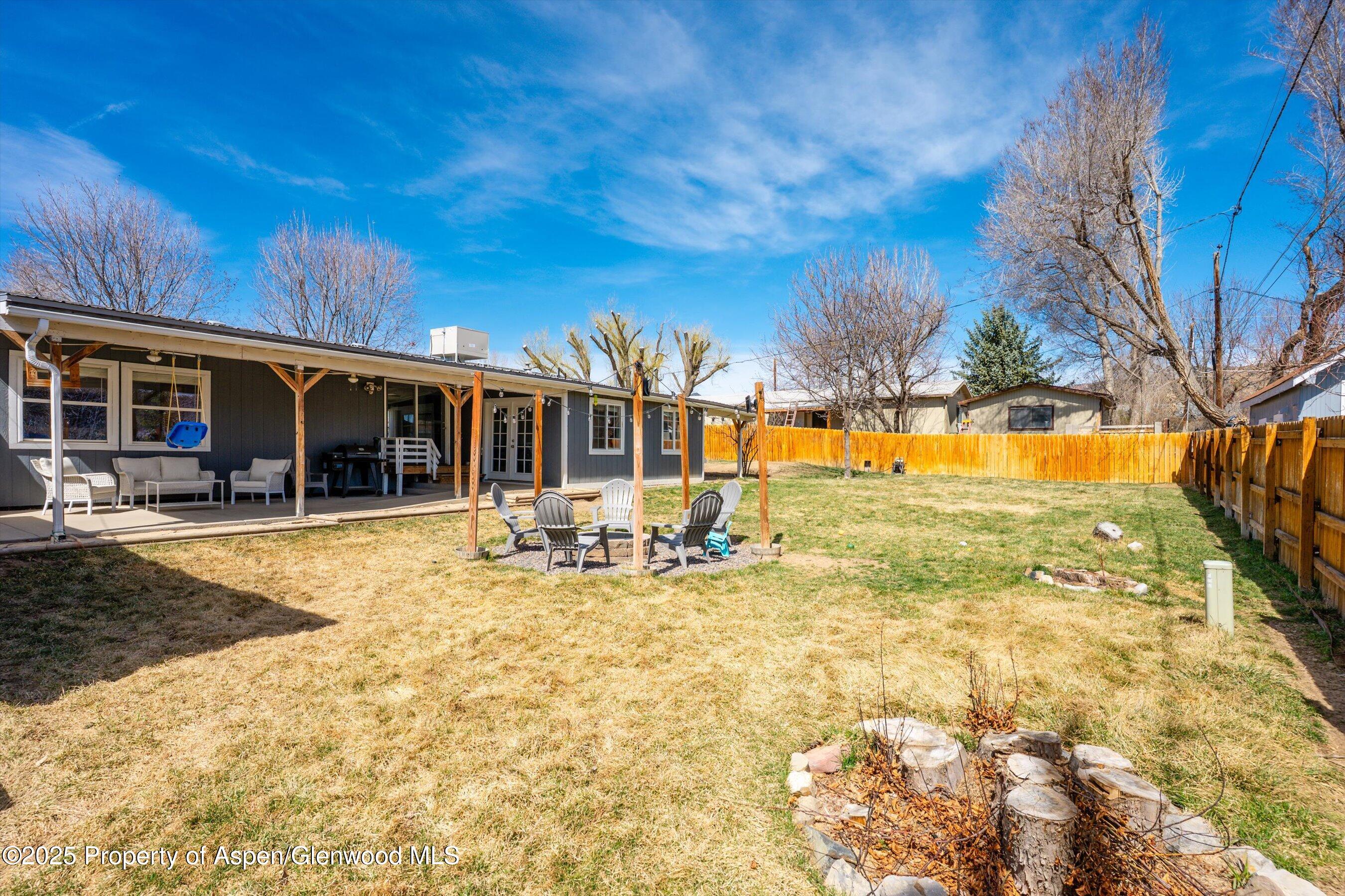 250 N 16th Street Silt CO 81652