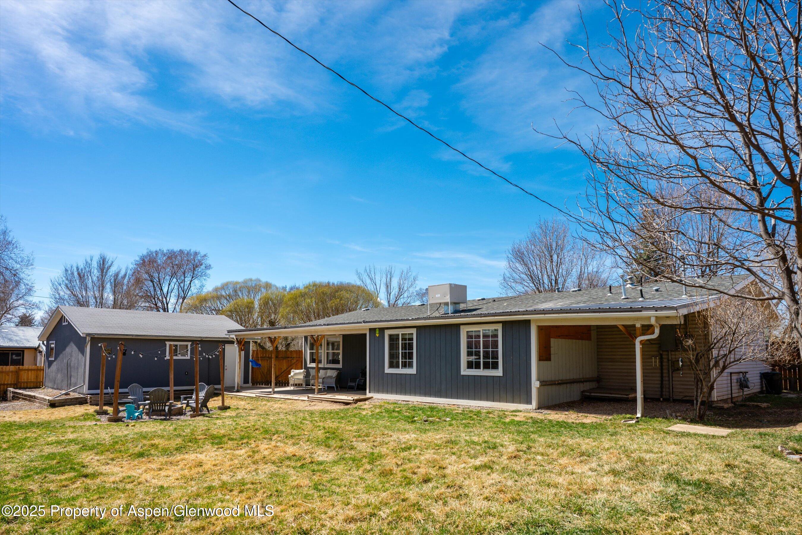 250 N 16th Street Silt CO 81652