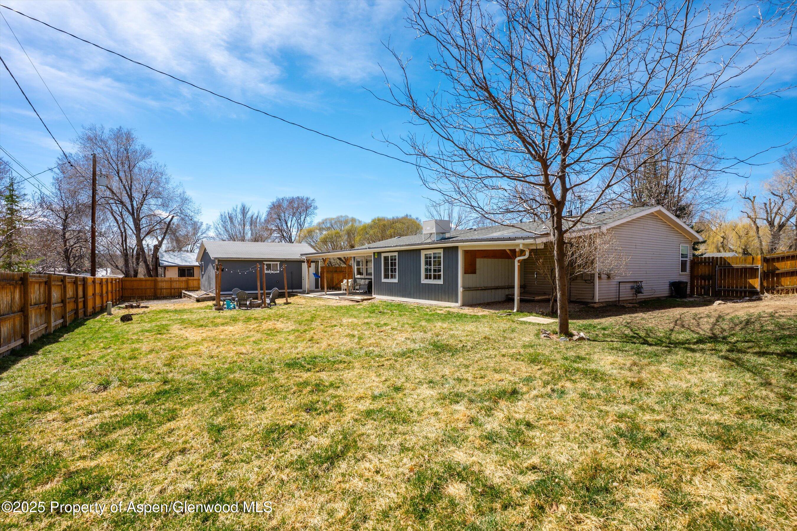 250 N 16th Street Silt CO 81652