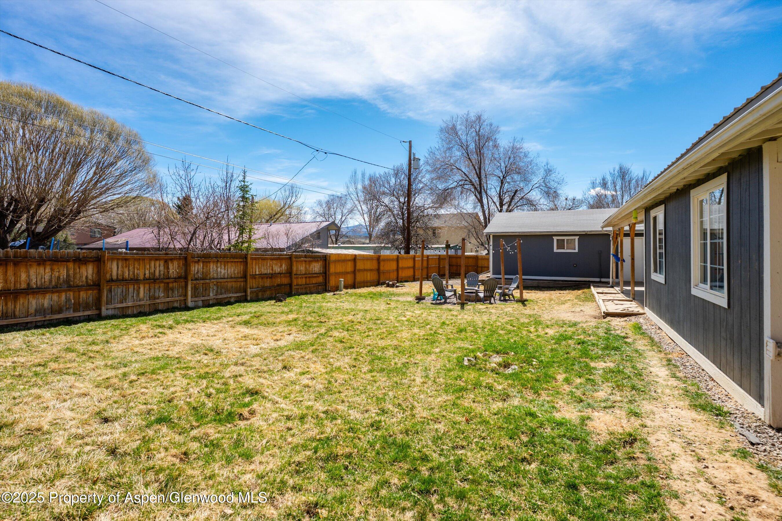 250 N 16th Street Silt CO 81652