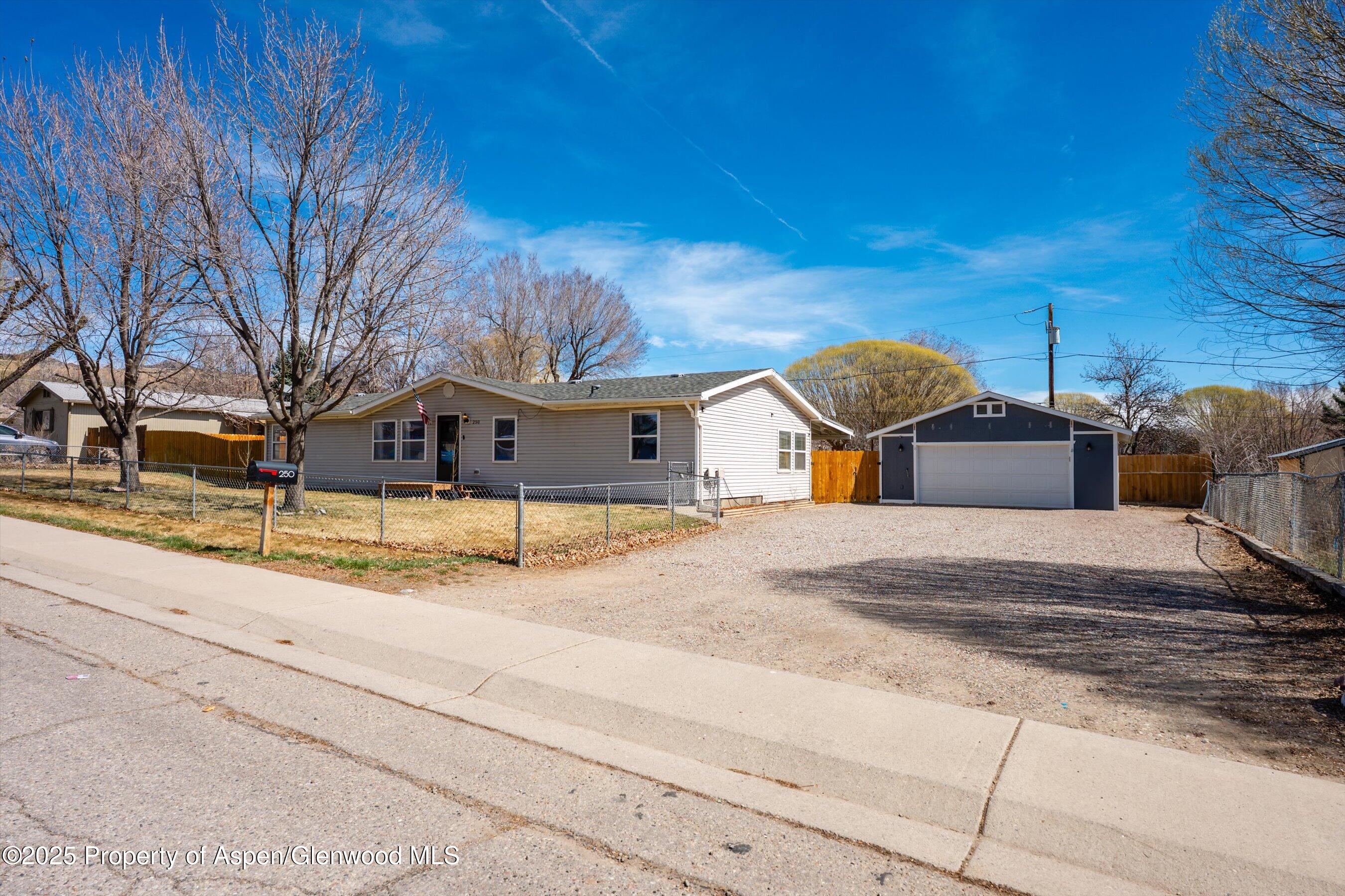 250 N 16th Street Silt CO 81652