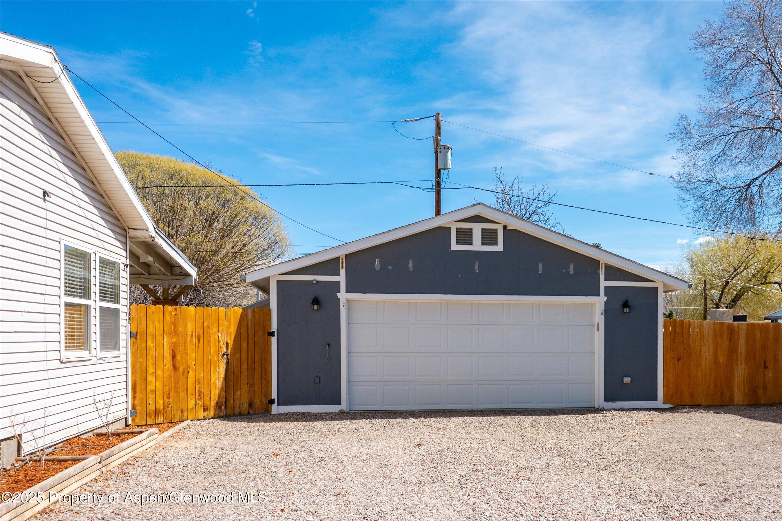 250 N 16th Street Silt CO 81652