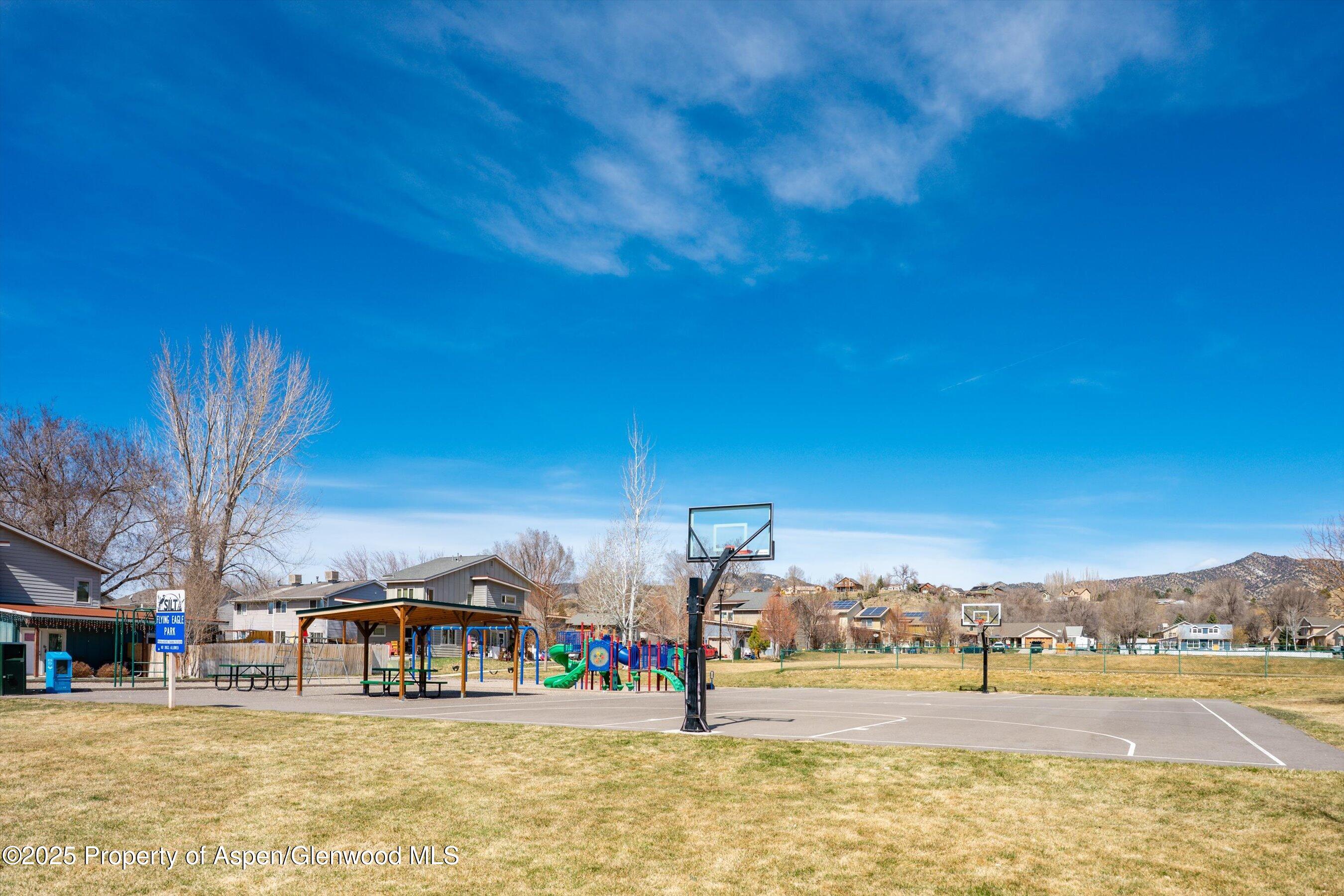 250 N 16th Street Silt CO 81652