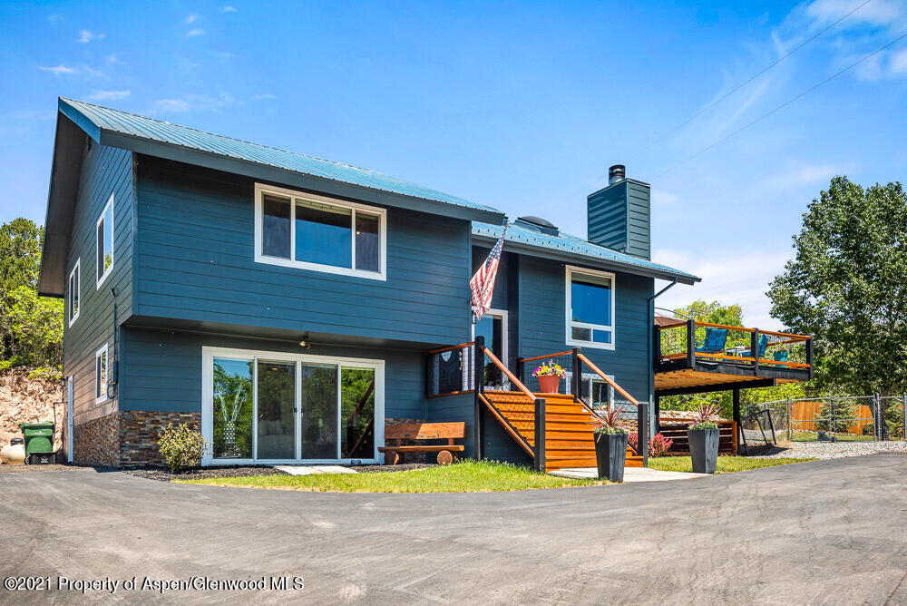 222 Fawn Drive Carbondale CO 81623