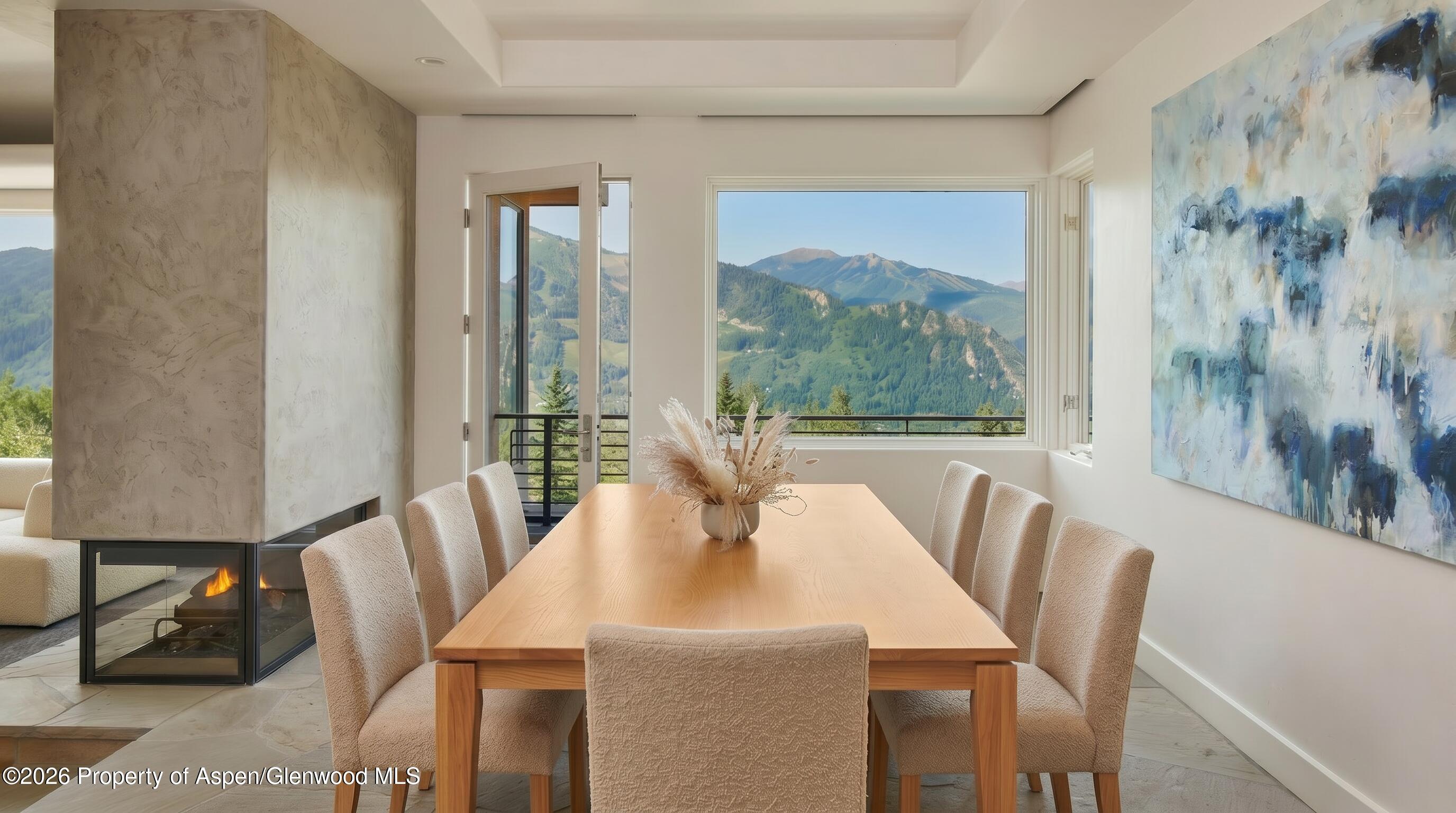 804 Hunter Creek Road Aspen CO 81611