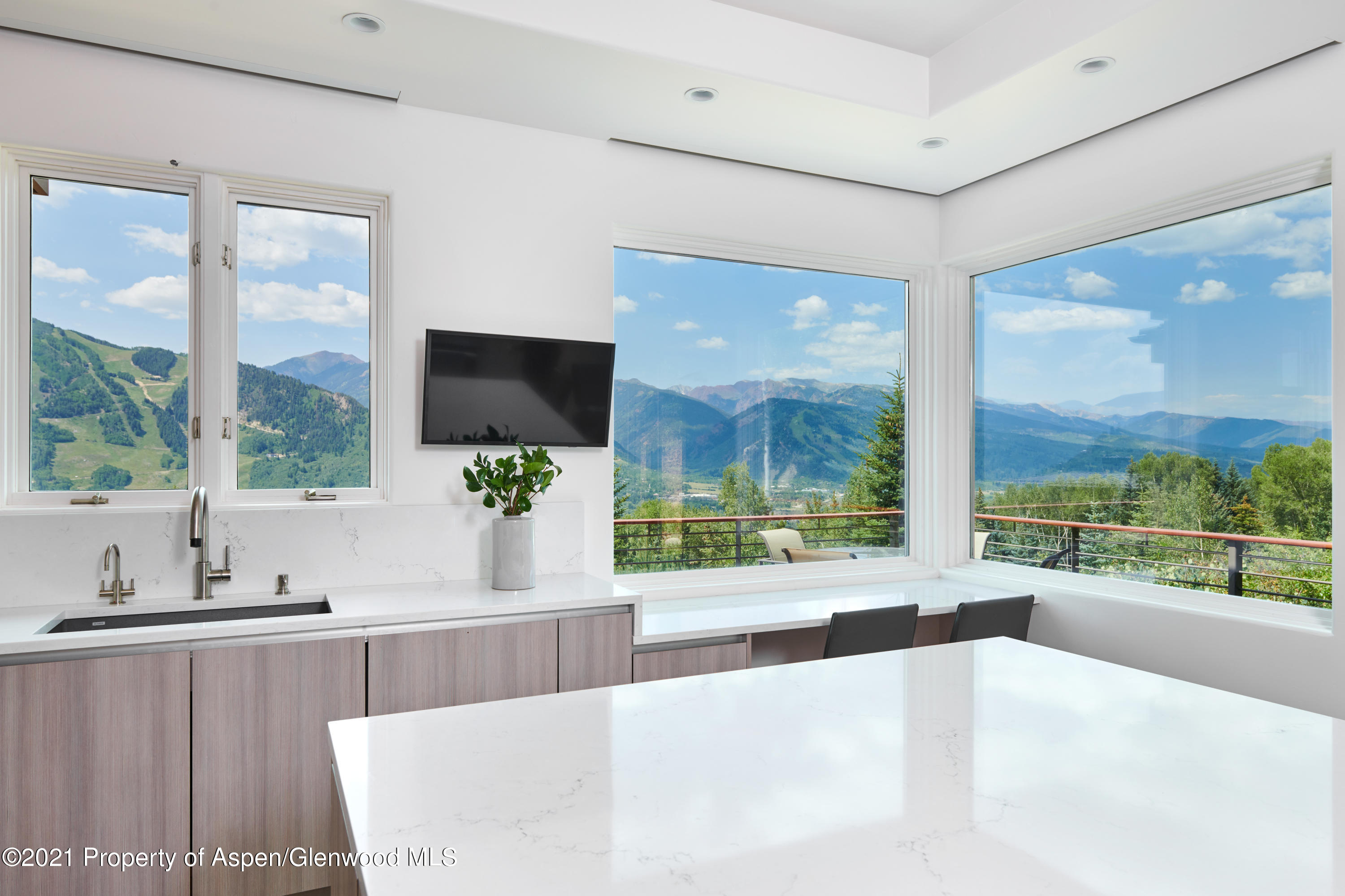 804 Hunter Creek Road Aspen CO 81611