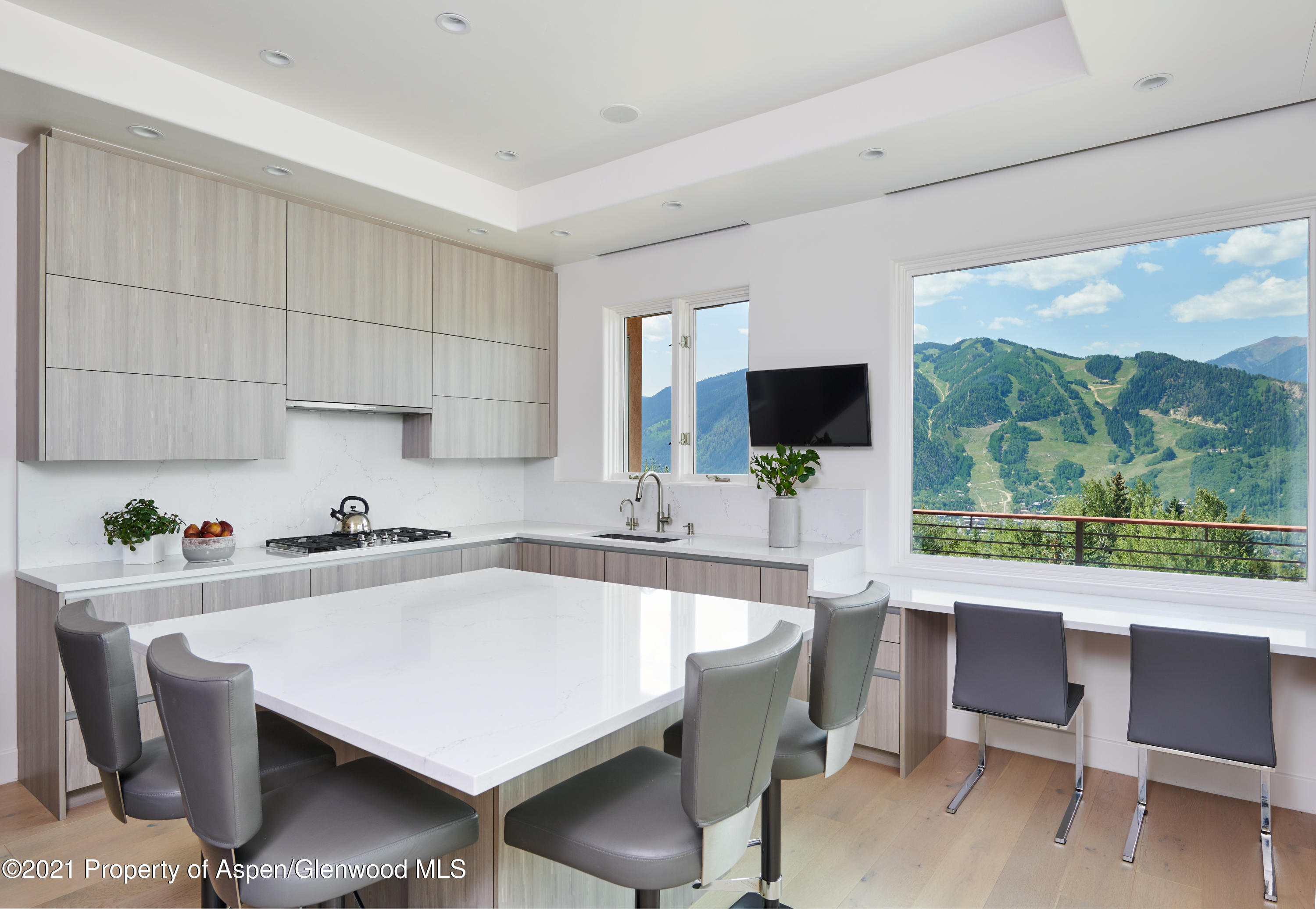 804 Hunter Creek Road Aspen CO 81611