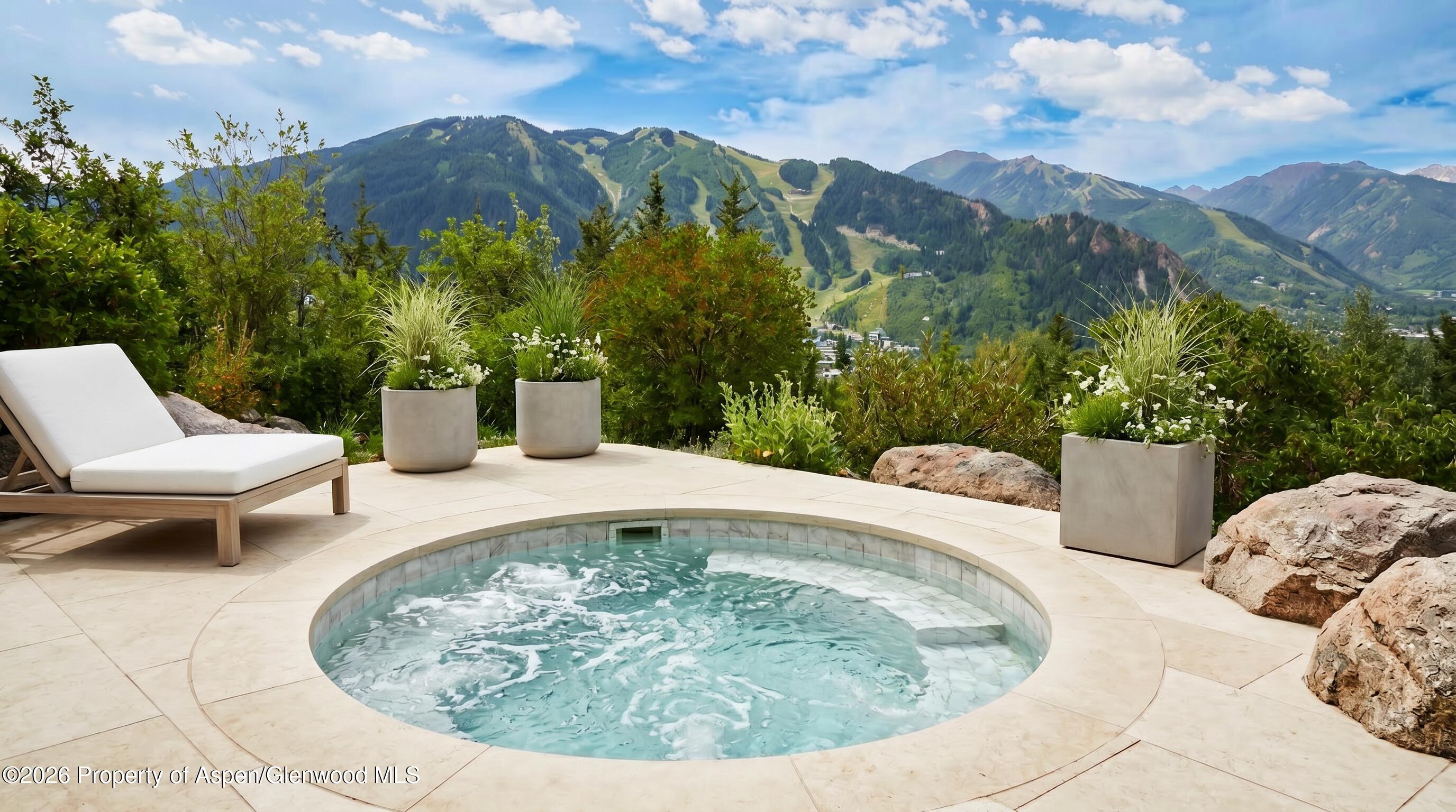 804 Hunter Creek Road Aspen CO 81611