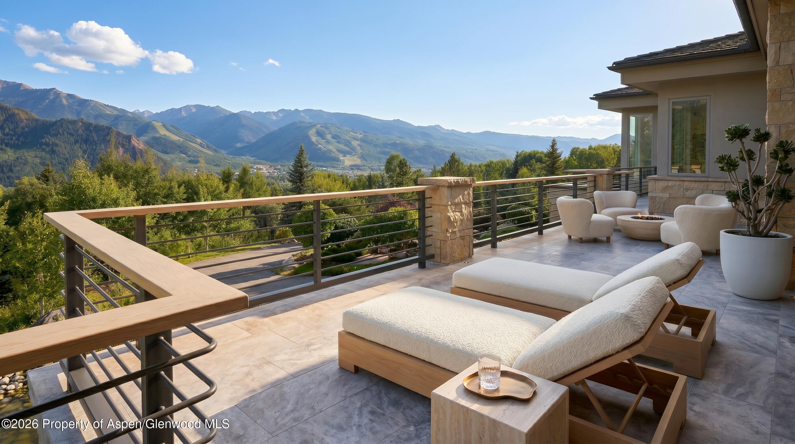 804 Hunter Creek Road Aspen CO 81611